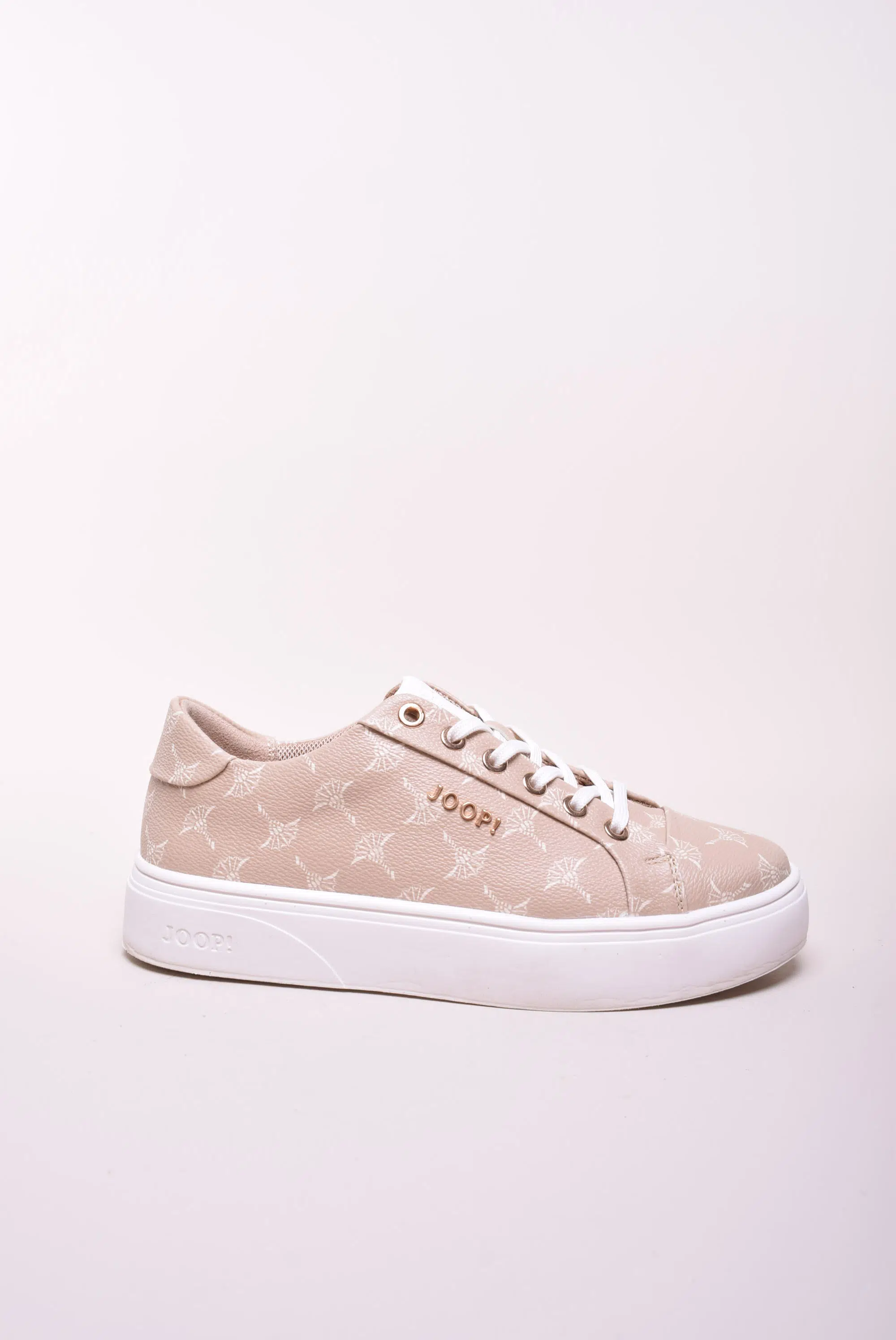 Sneakers dama cu platforma