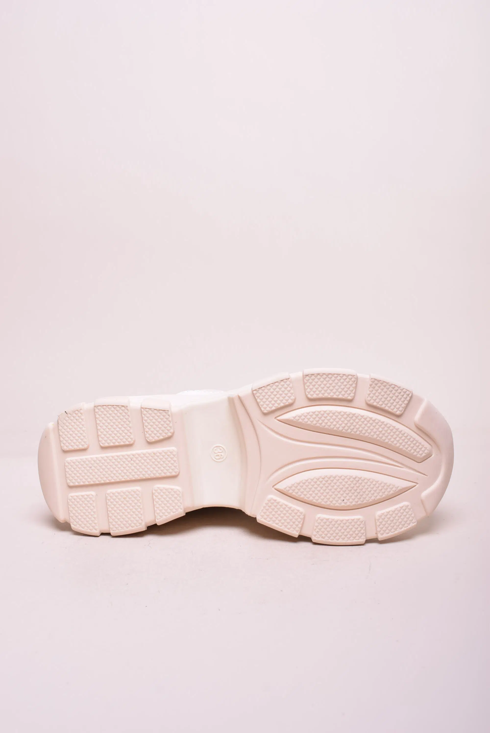 Sneakers dama cu platforma  [2]