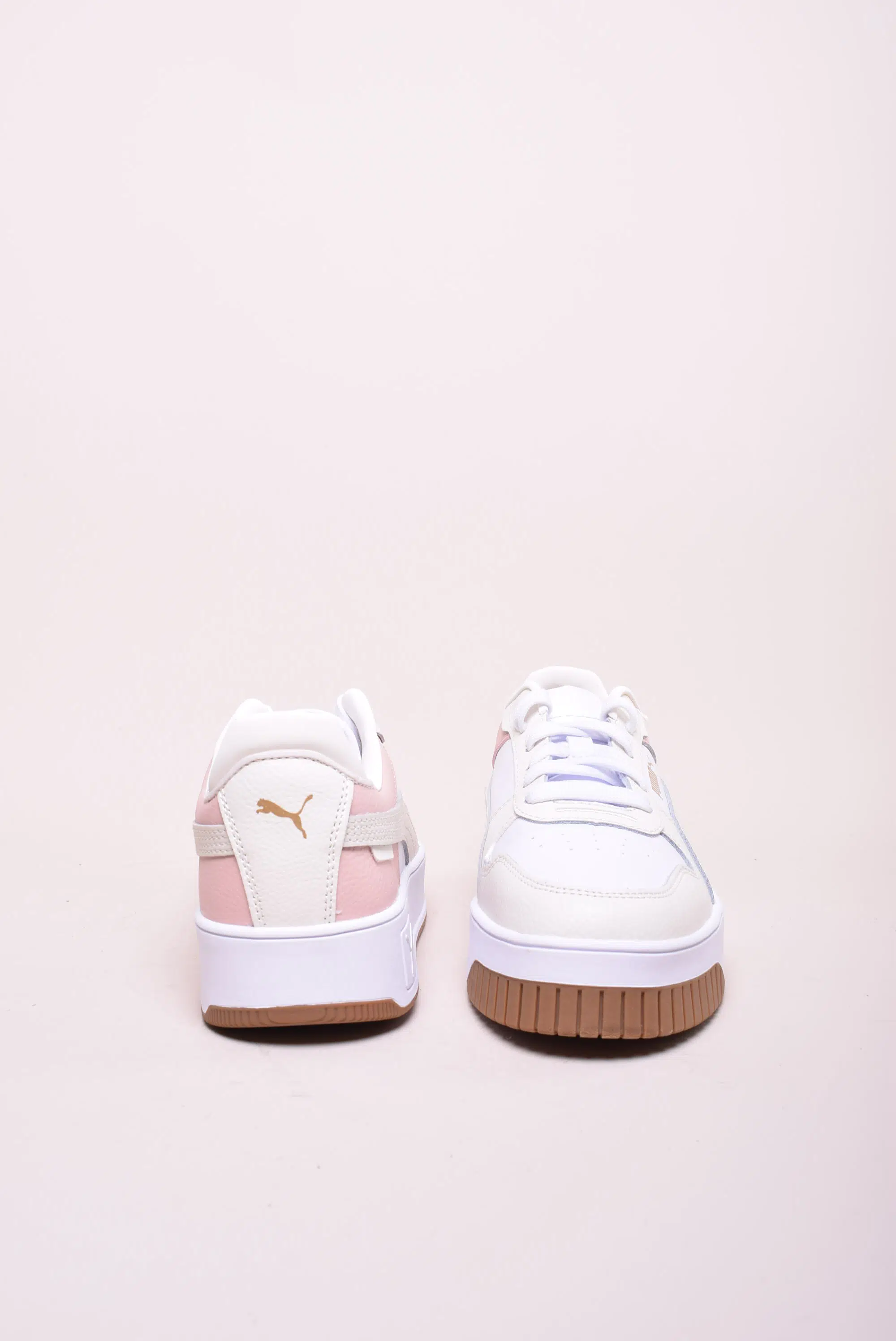 Sneakers dama cu platforma  [3]