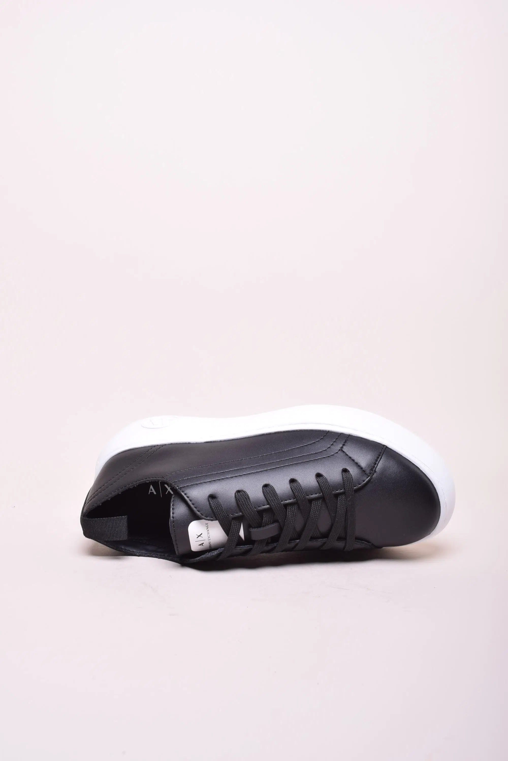 Sneakers dama cu platforma  [4]