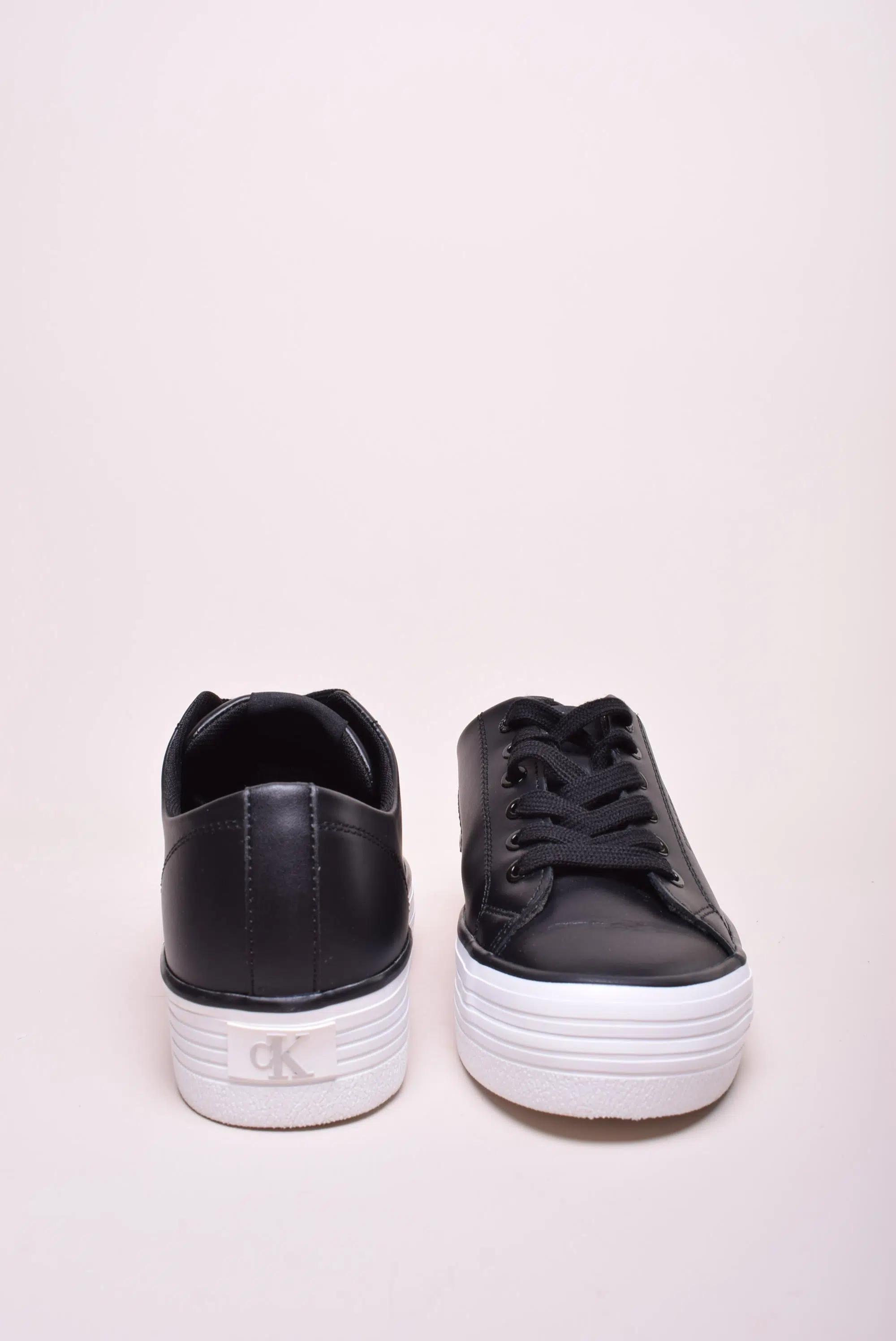 Sneakers dama cu platforma  [3]