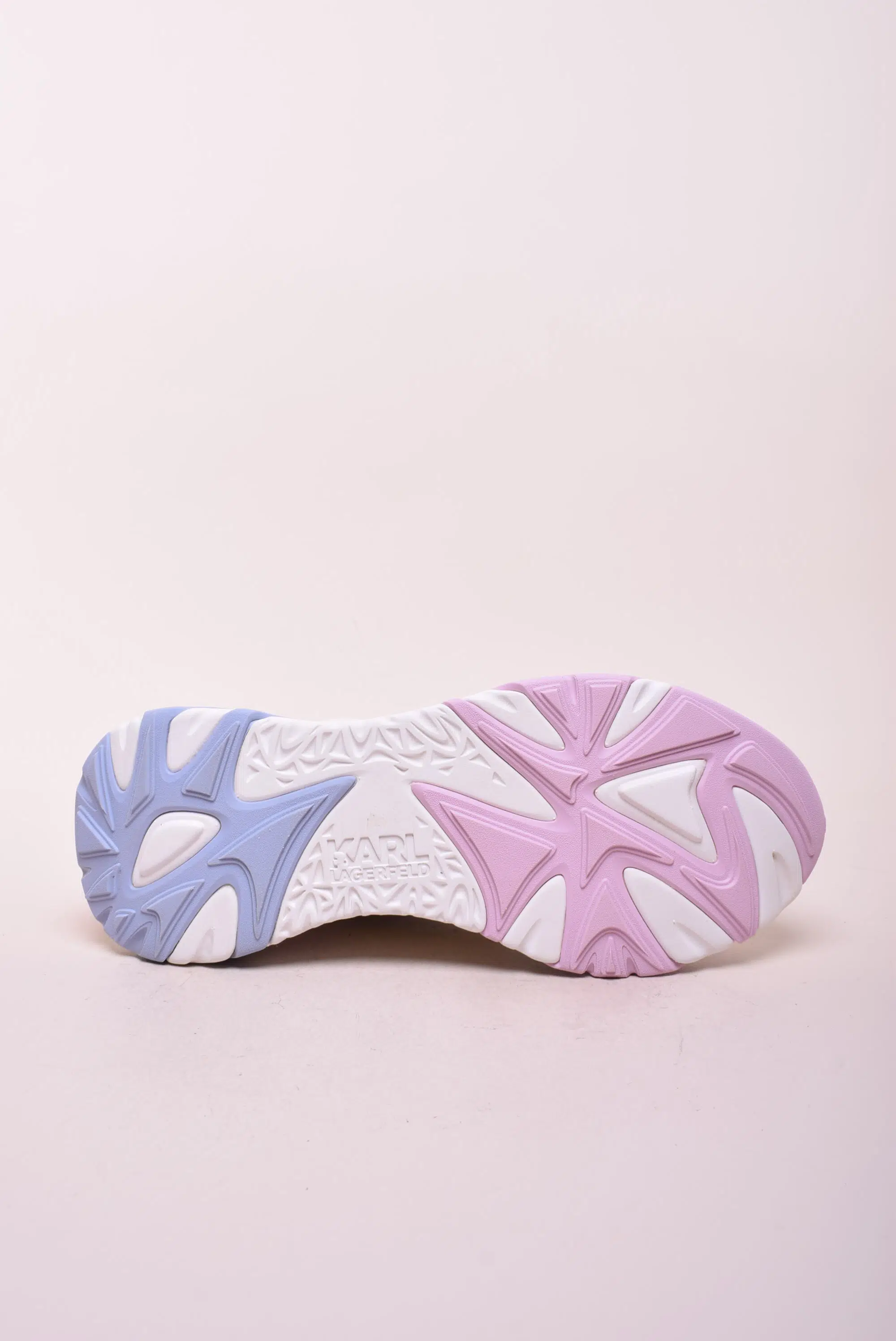 Sneakers dama cu platforma  [2]