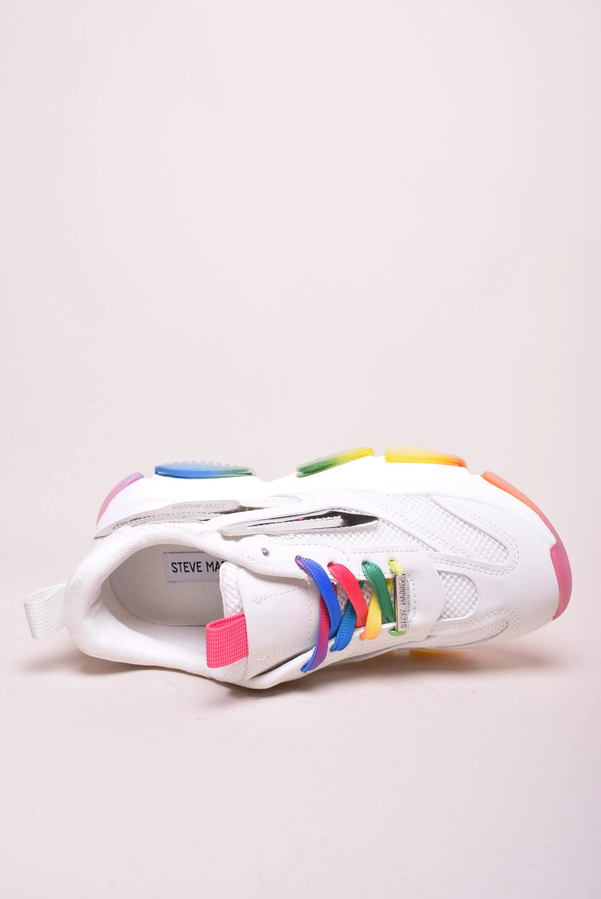 Sneakers dama cu platforma  [4]