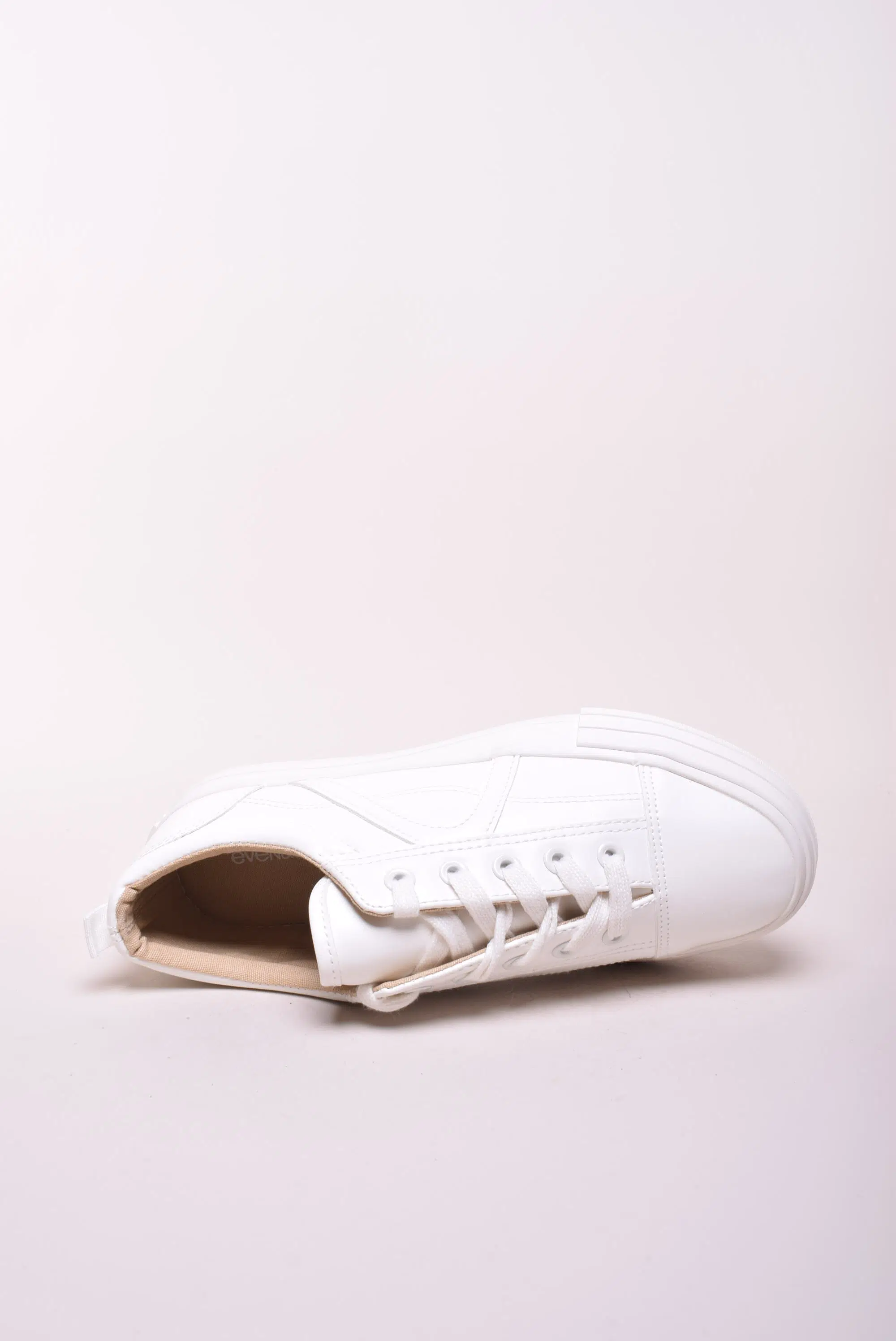 Sneakers dama cu platforma  [4]