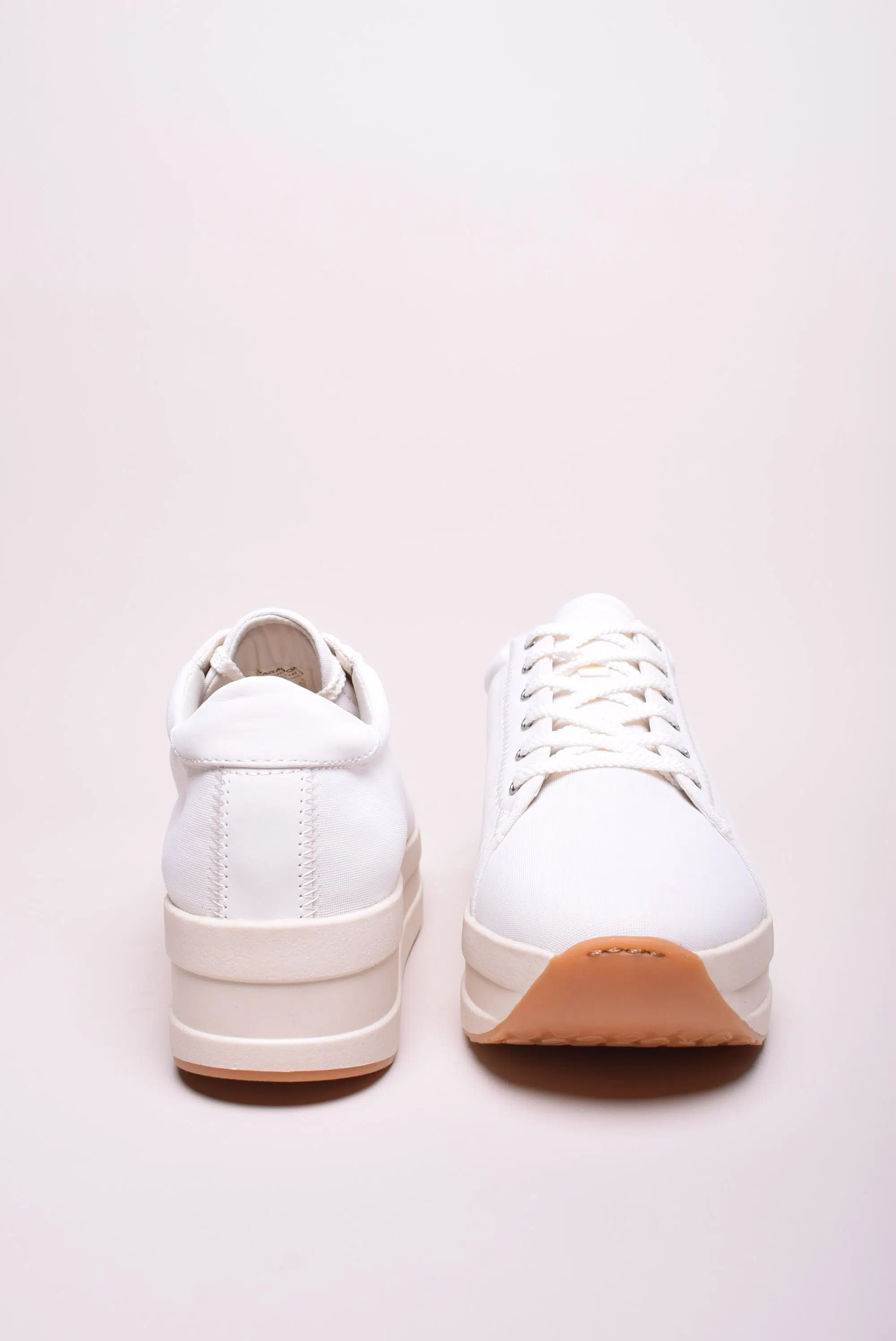 Sneakers dama cu platforma  [3]