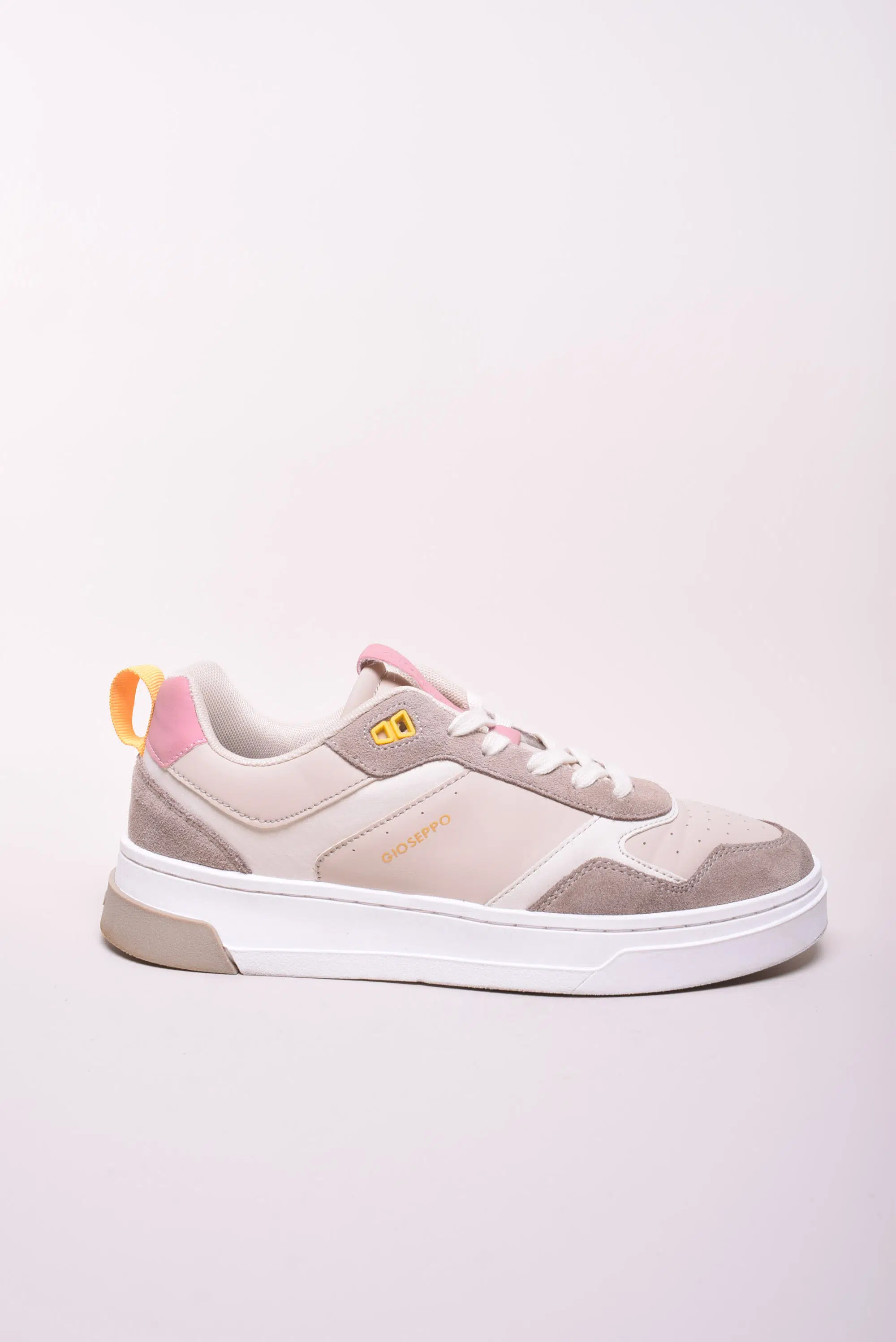 Sneakers dama cu platforma