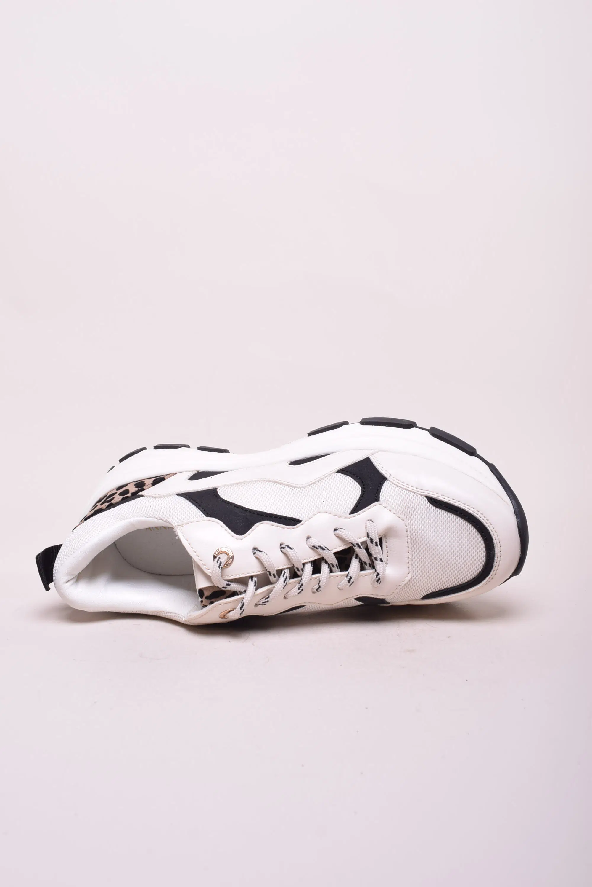 Sneakers dama cu platforma  [4]