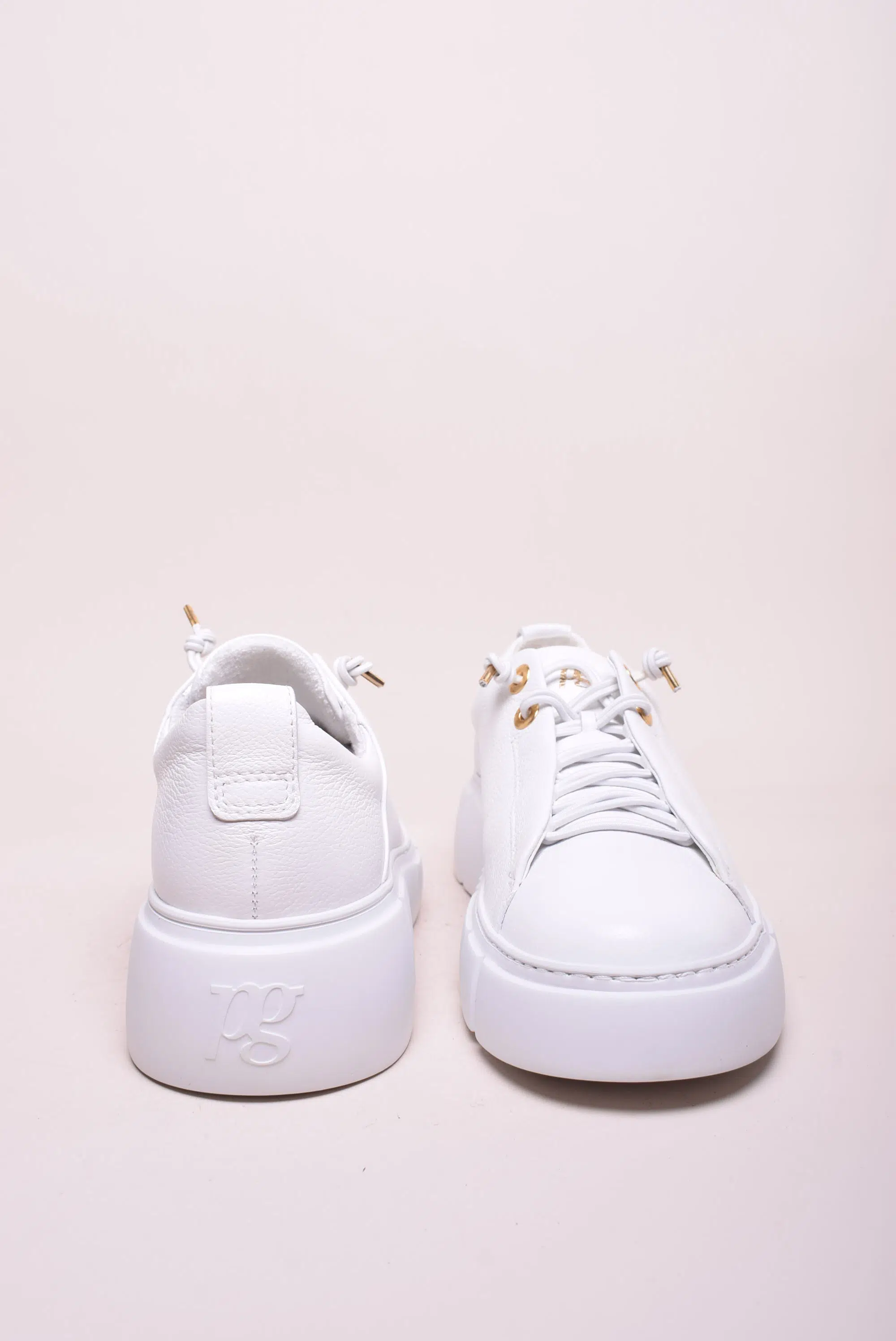Sneakers dama cu platforma  [3]