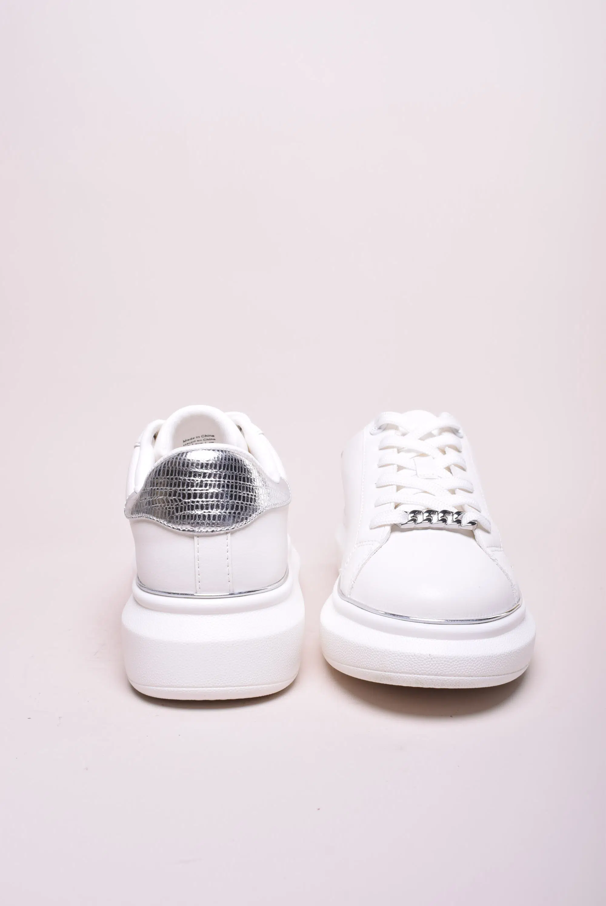 Sneakers dama cu platforma  [3]