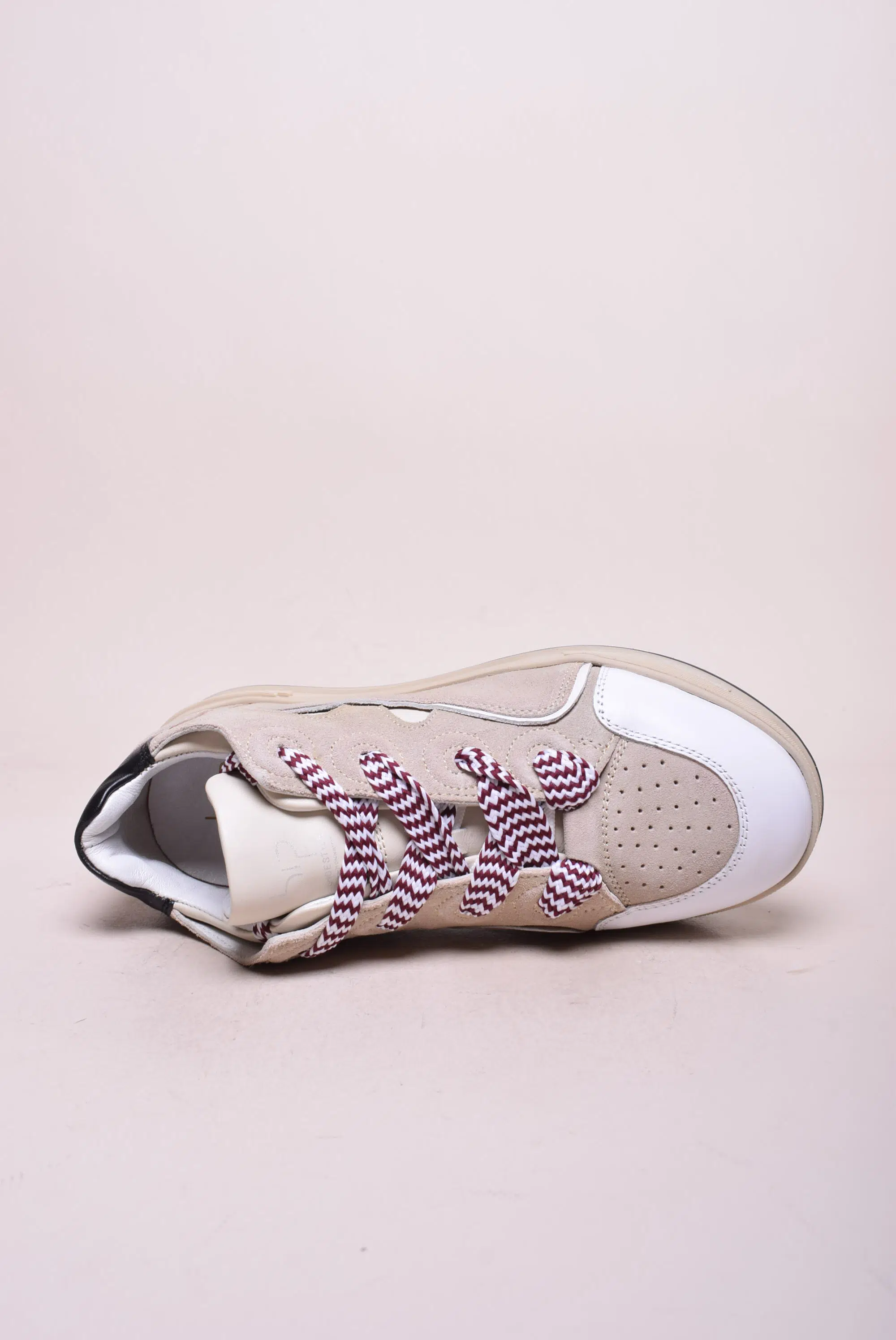 Sneakers dama cu platforma  [4]