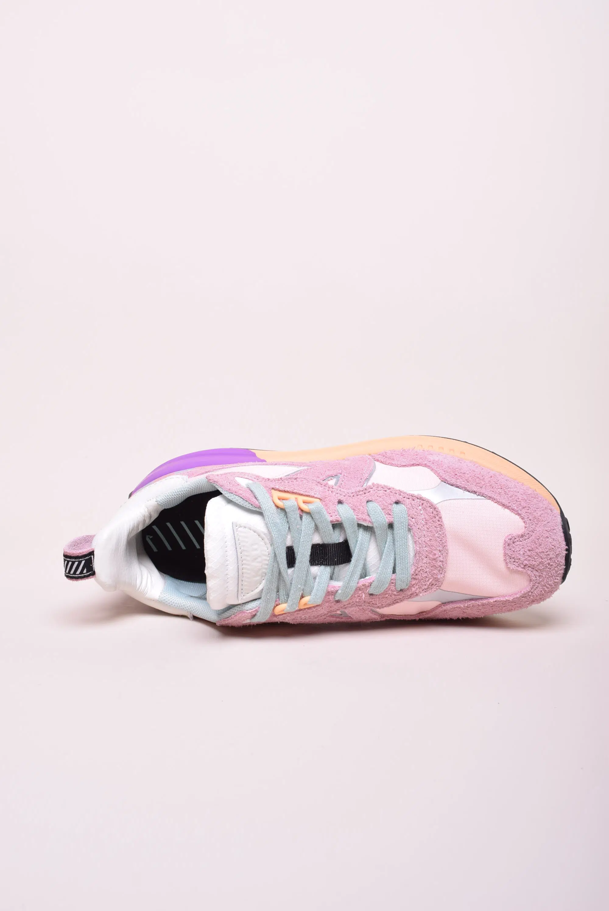 Sneakers dama cu platforma  [4]