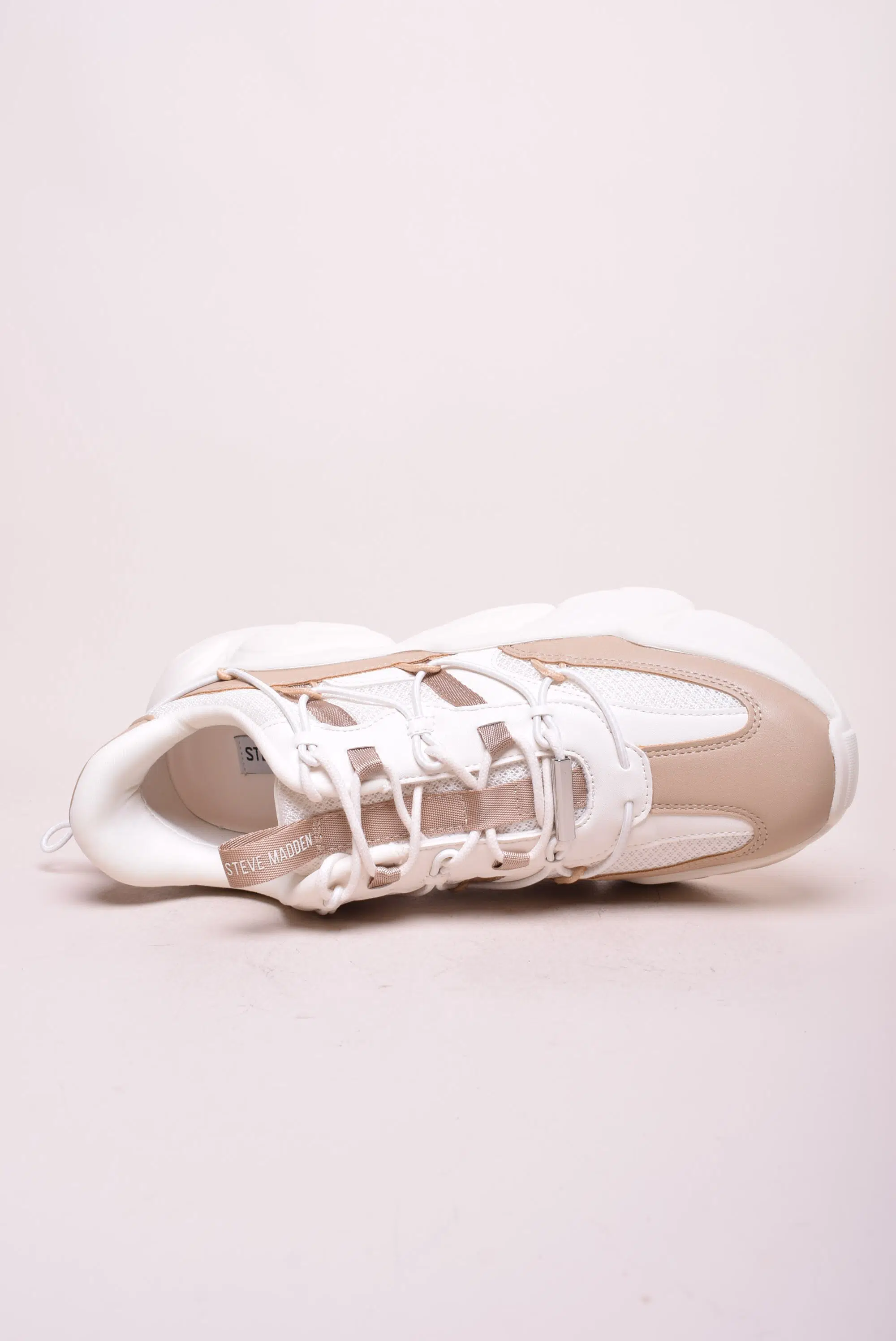 Sneakers dama cu platforma  [4]