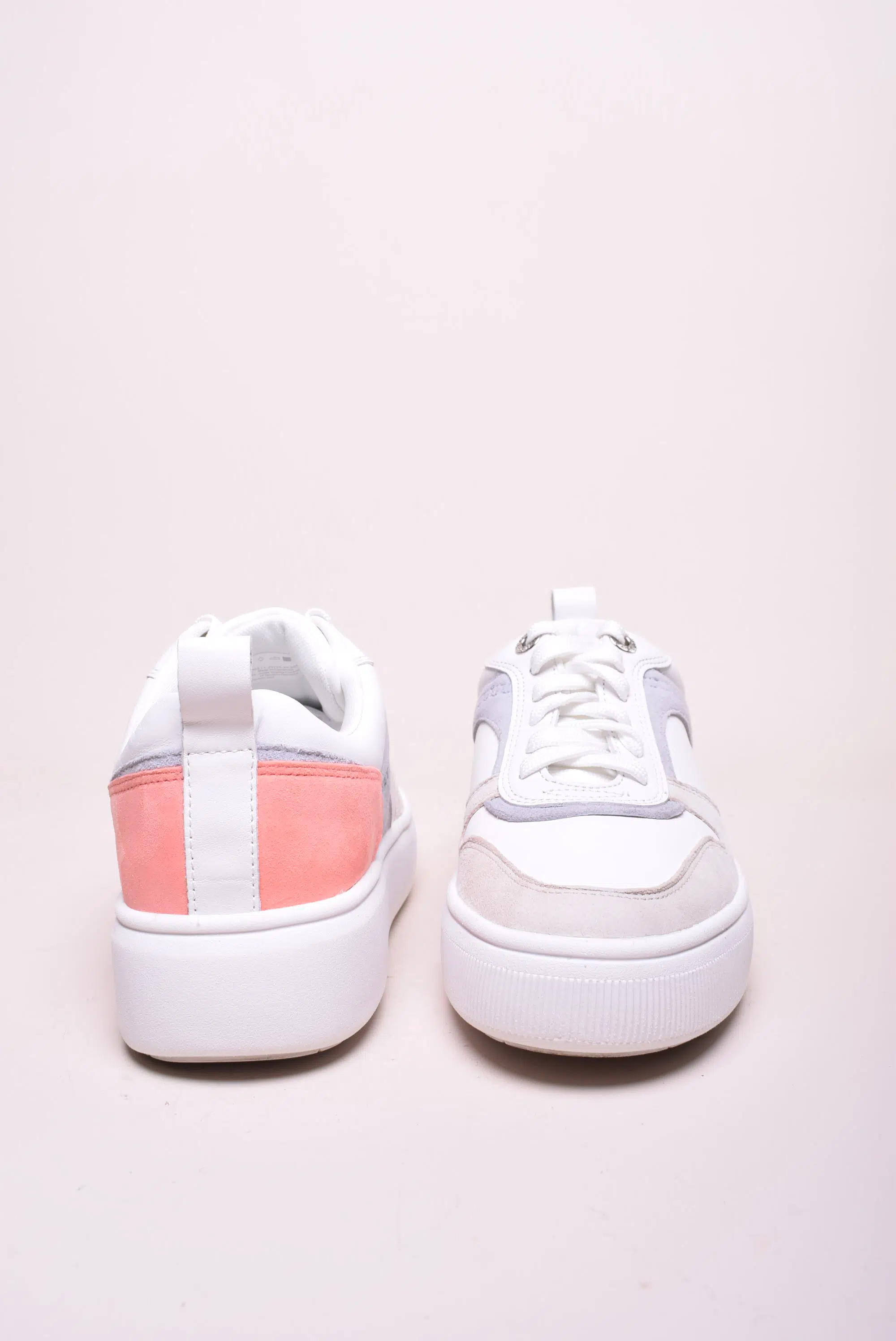 Sneakers dama cu platforma  [3]