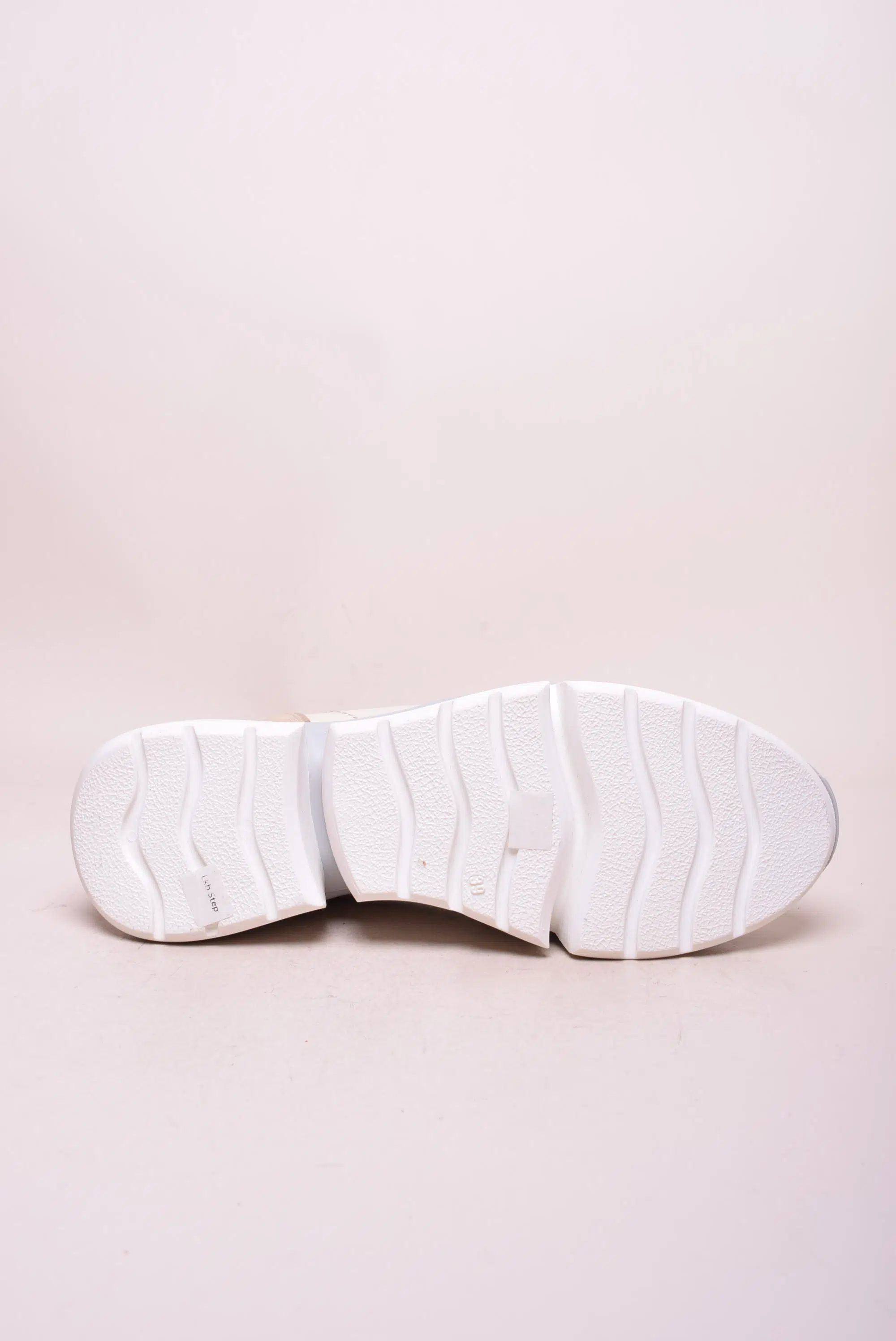 Sneakers dama cu platforma  [2]