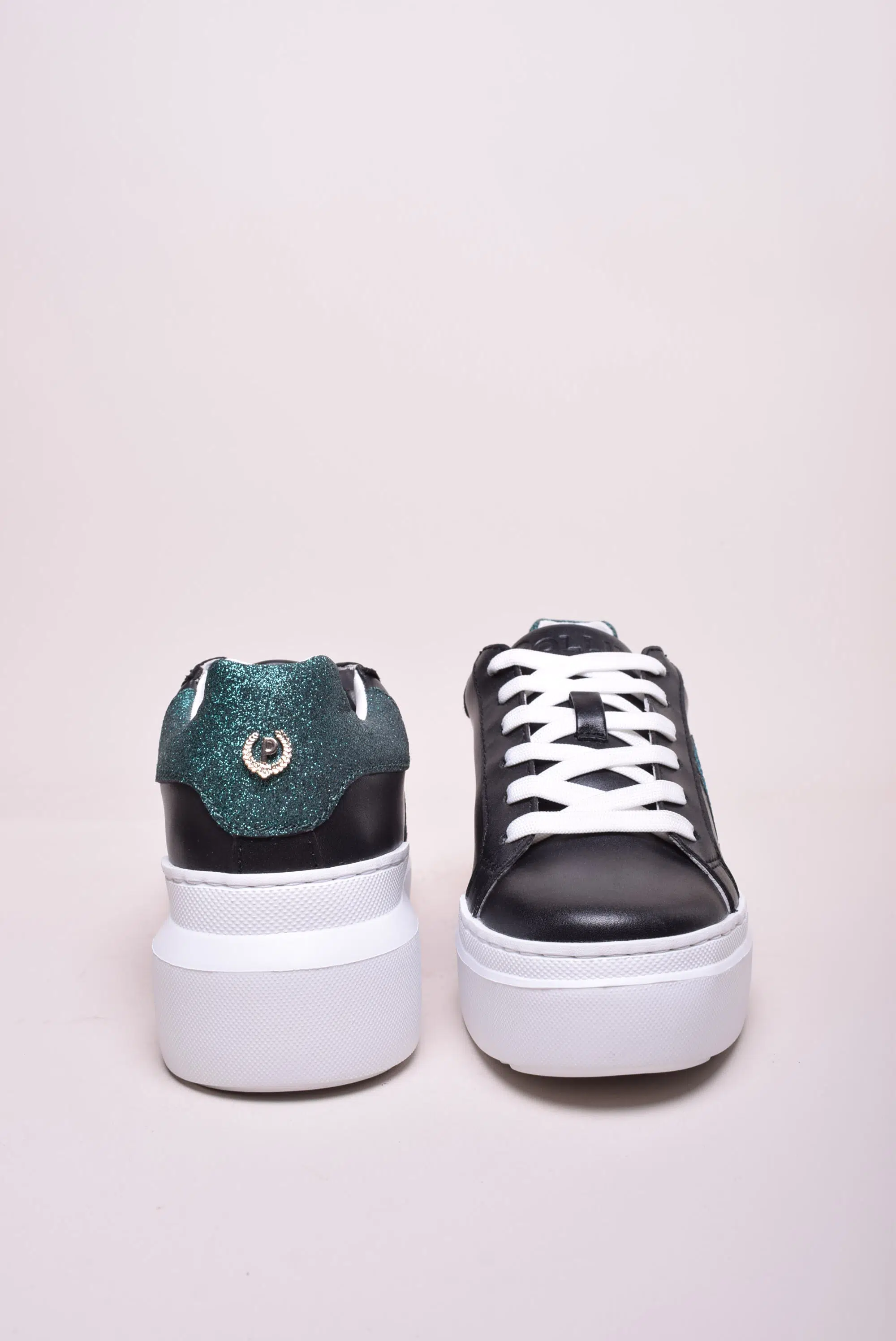 Sneakers dama cu platforma  [3]