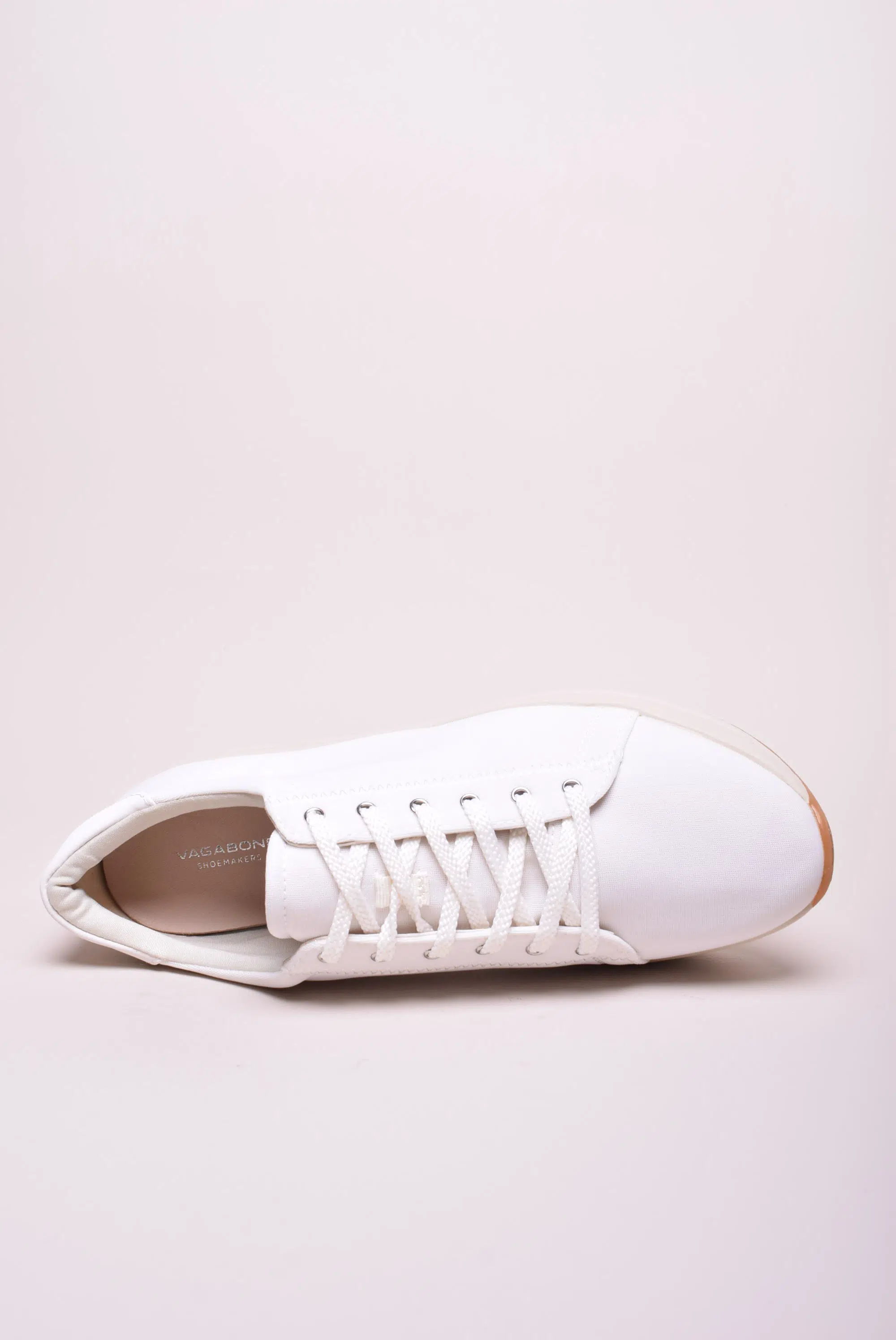 Sneakers dama cu platforma  [4]