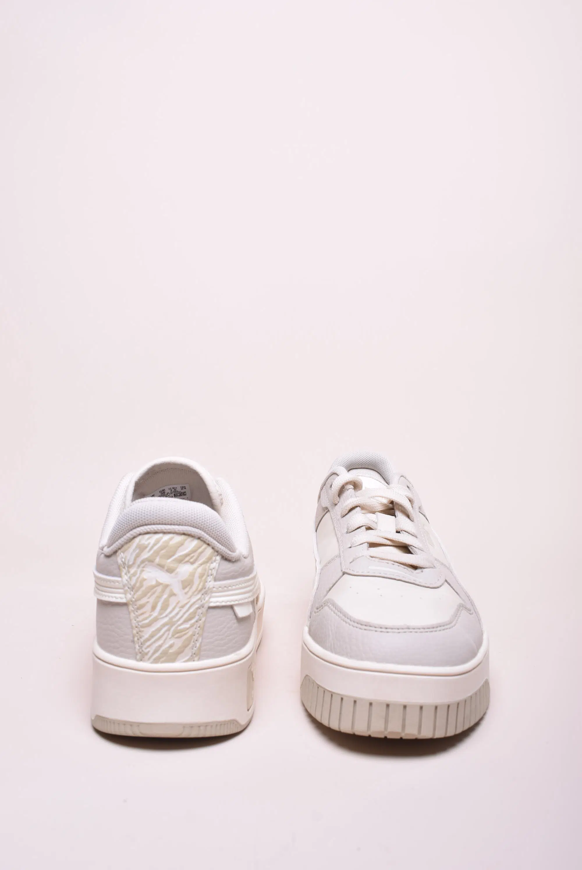 Sneakers dama cu platforma  [3]