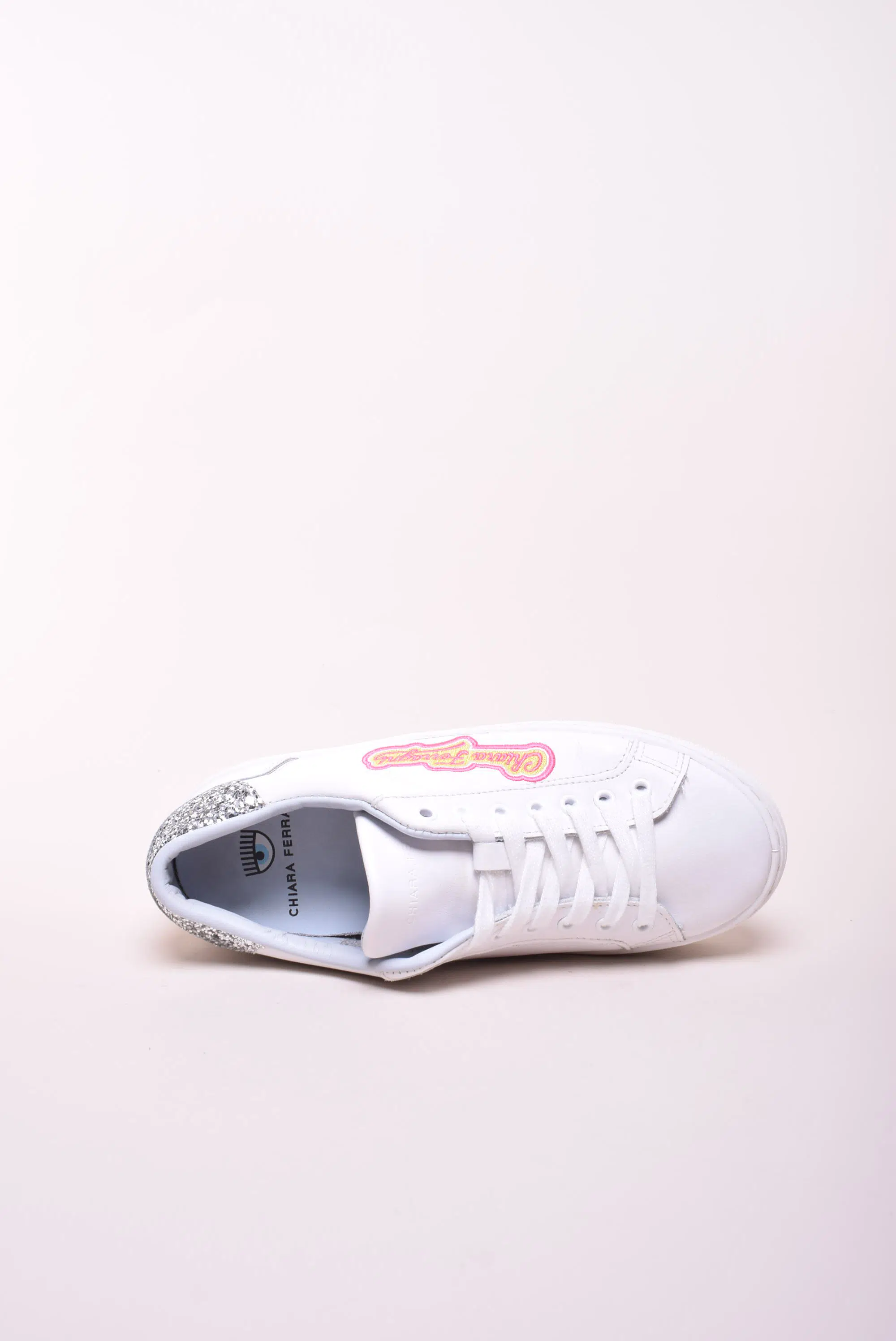 Sneakers dama cu platforma  [4]