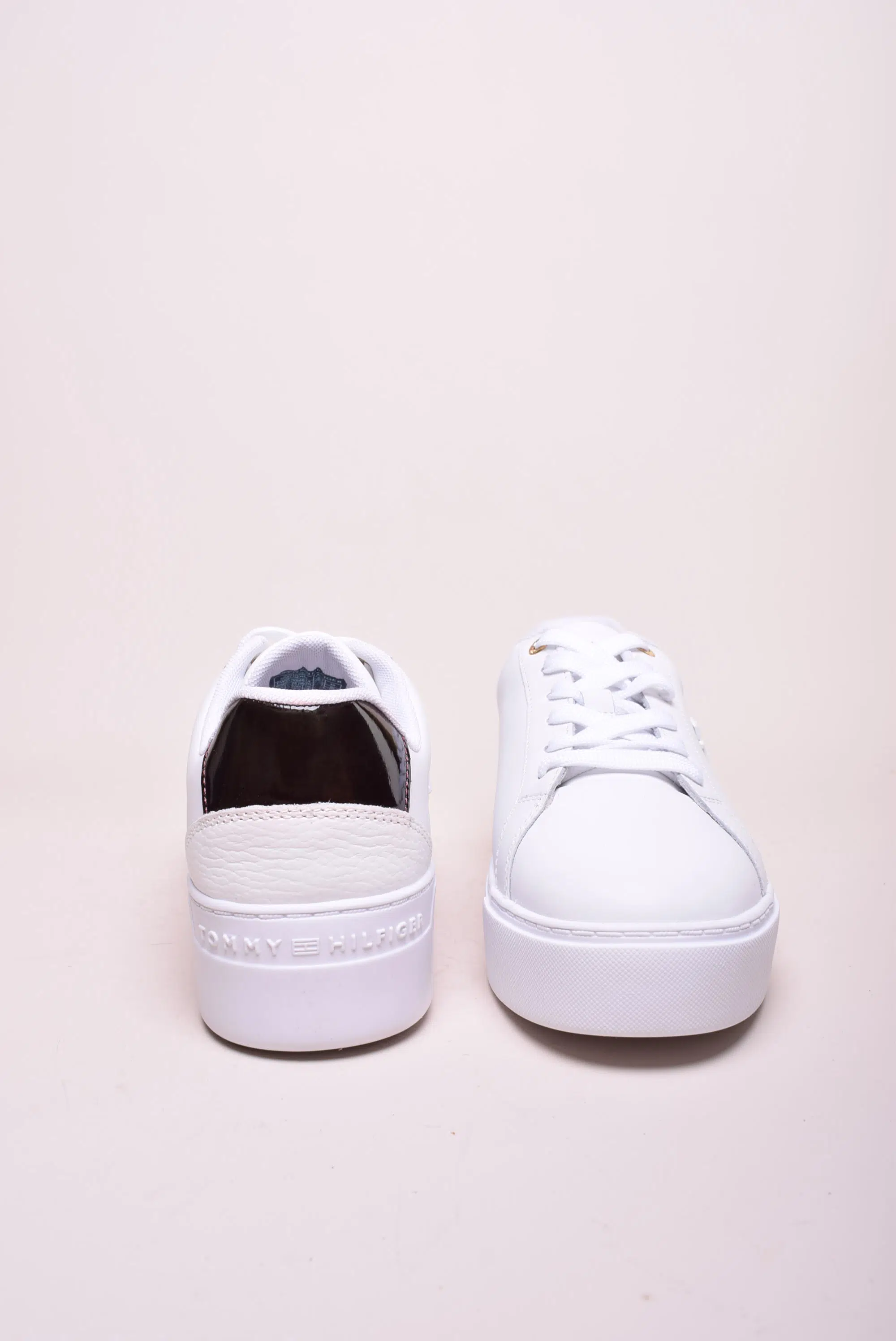 Sneakers dama cu platforma  [3]