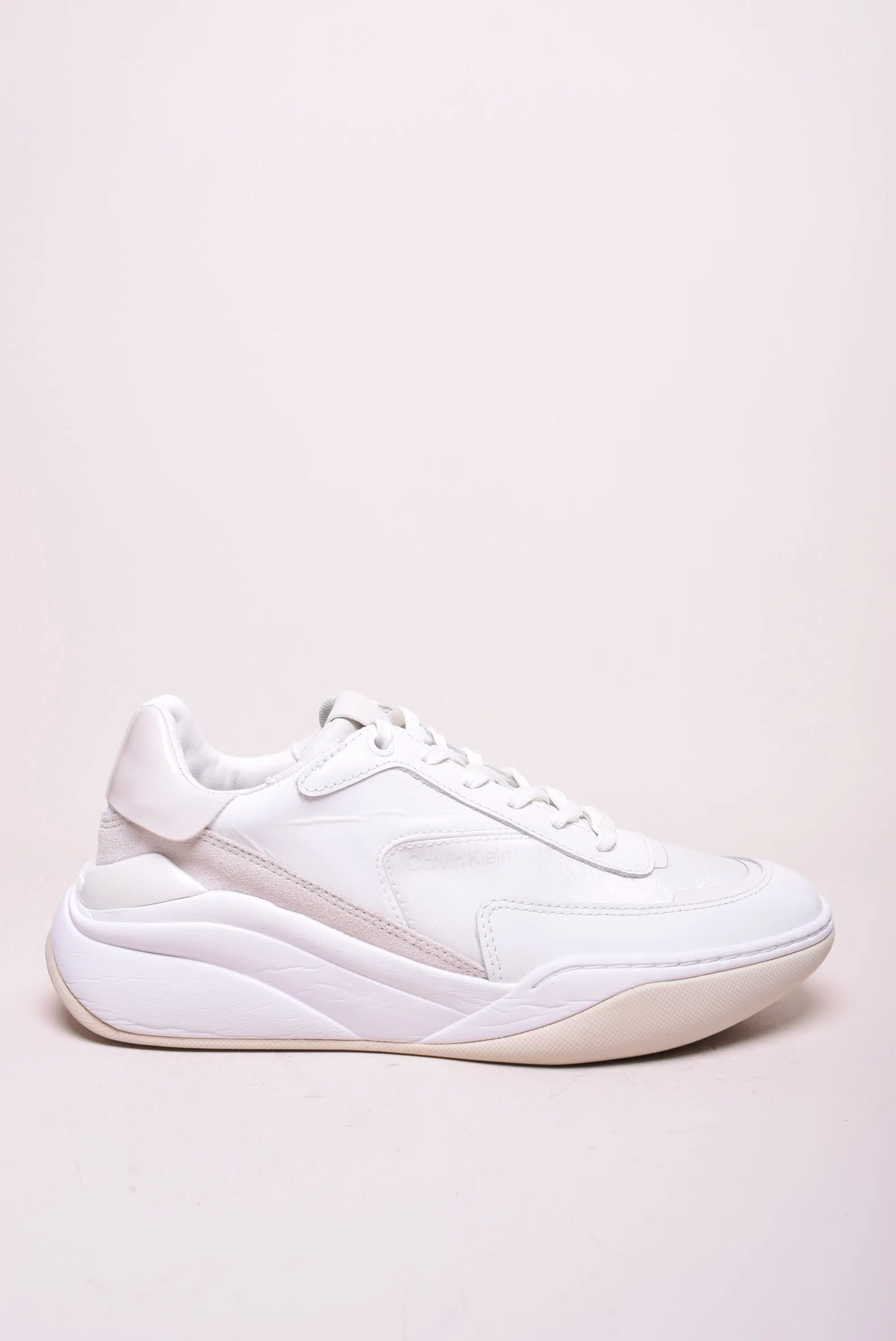 Sneakers dama cu platforma