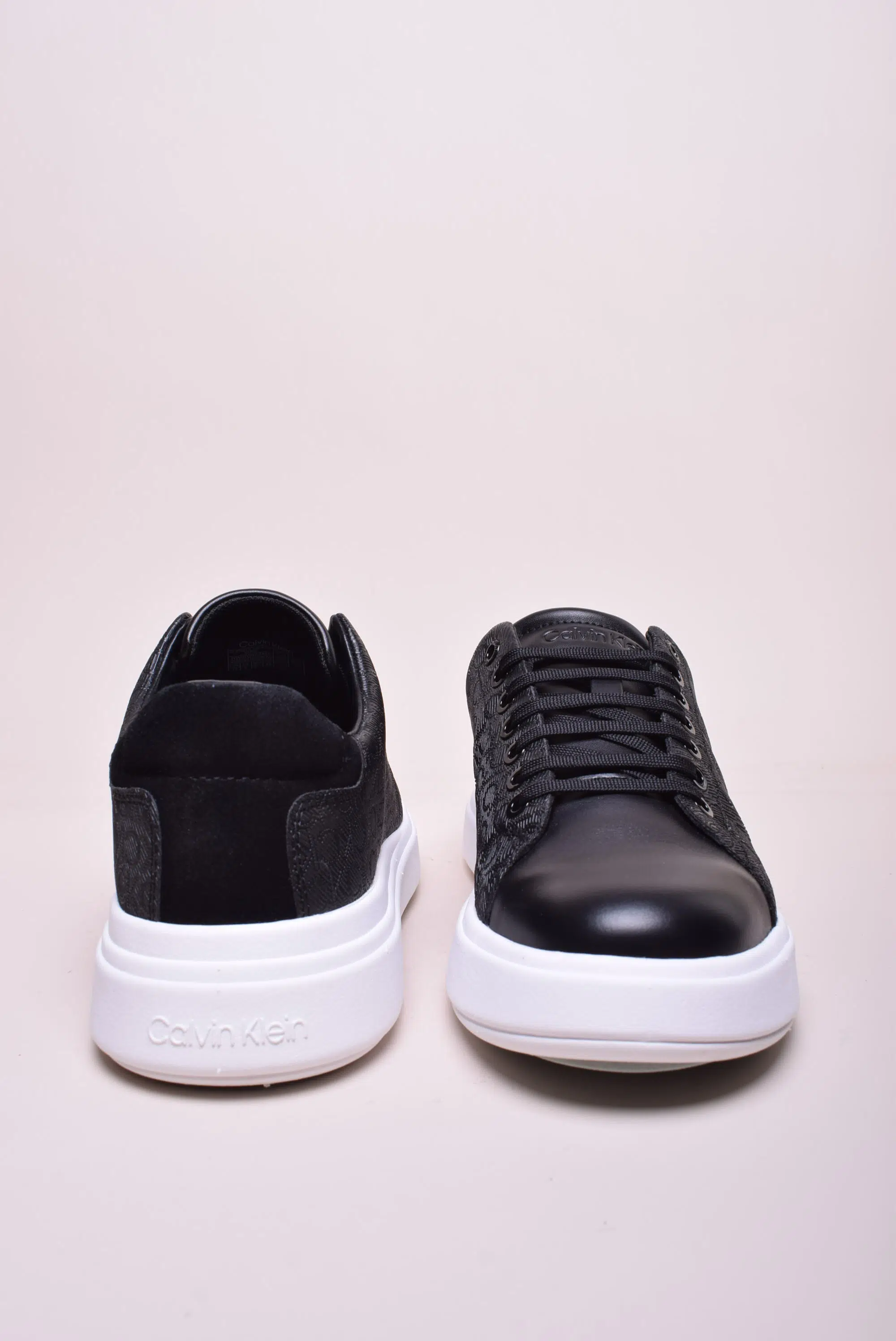 Sneakers dama cu platforma  [3]