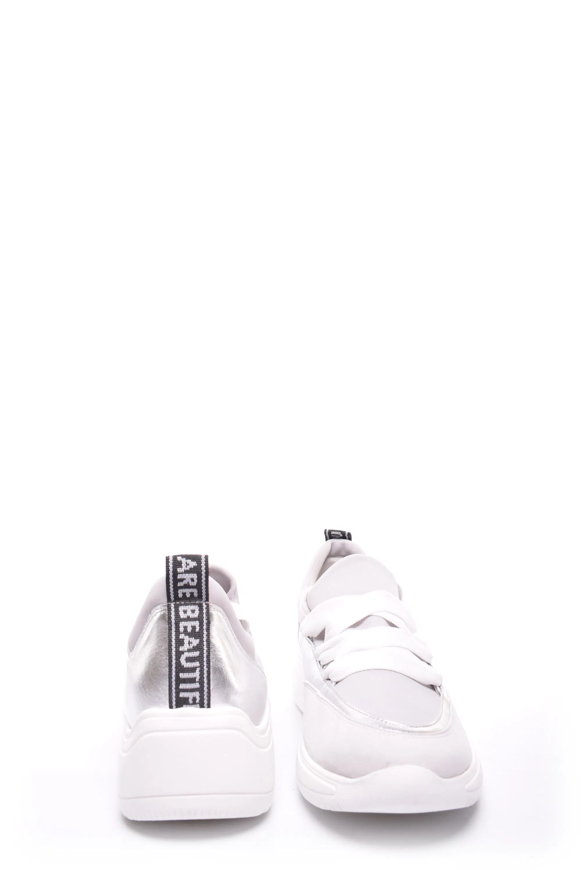 Sneakers dama cu platforma  [3]