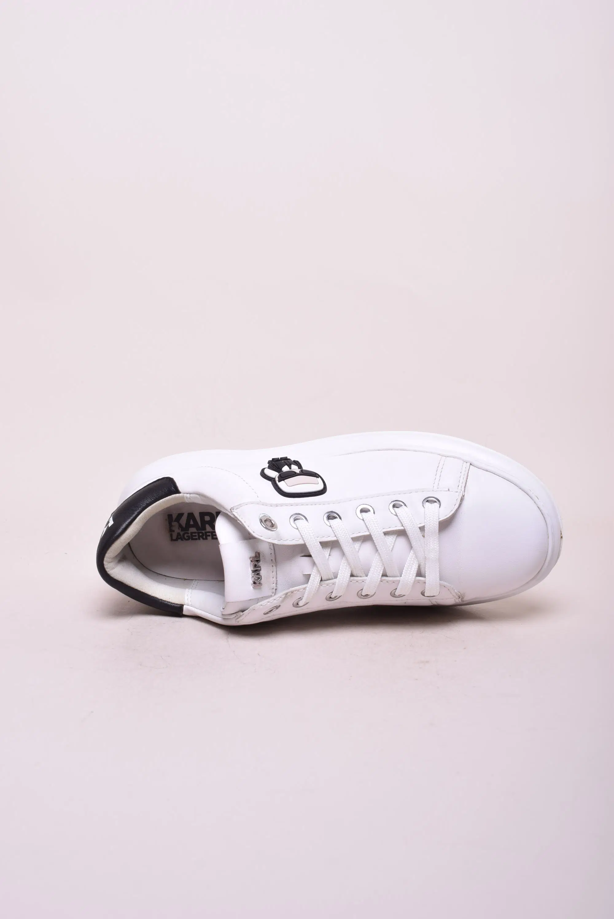 Sneakers dama cu platforma  [4]