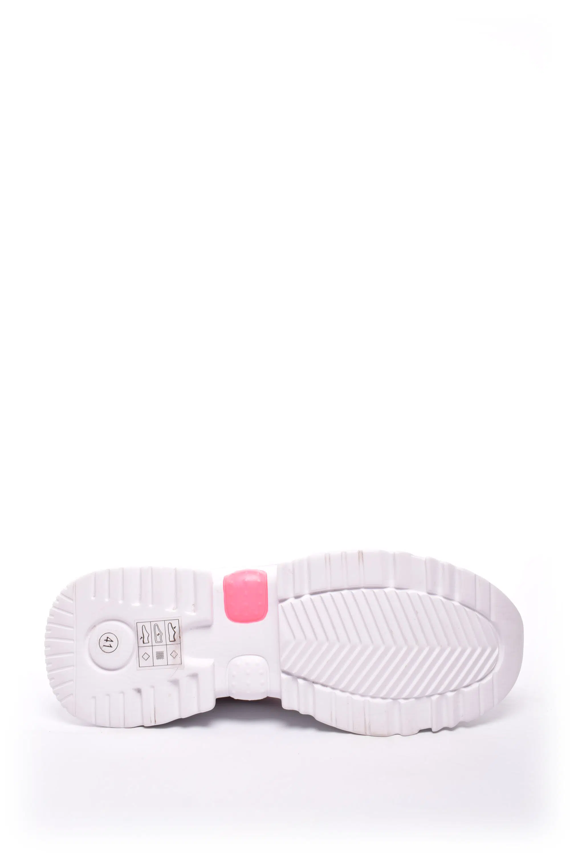 Sneakers dama cu platforma  [2]