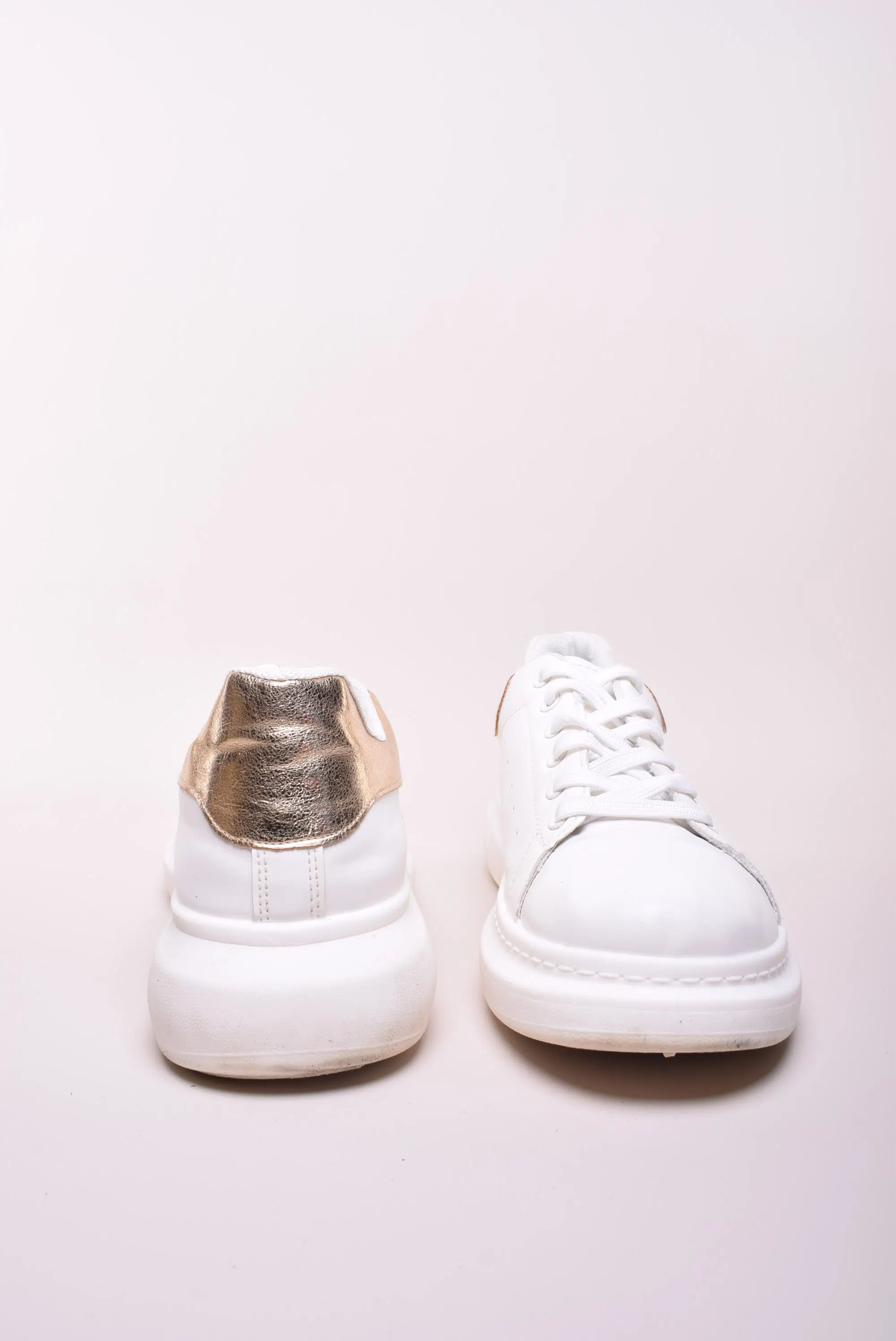 Sneakers dama cu platforma  [4]