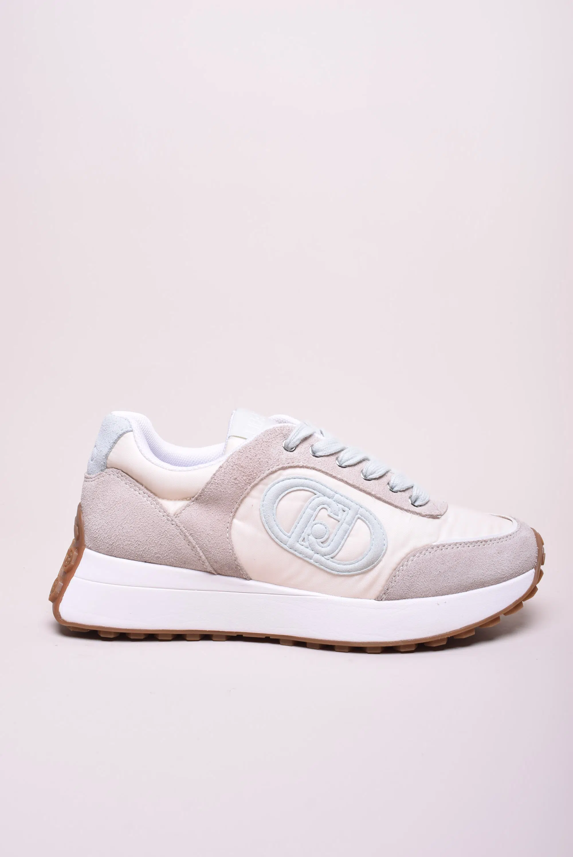 Sneakers dama cu platforma