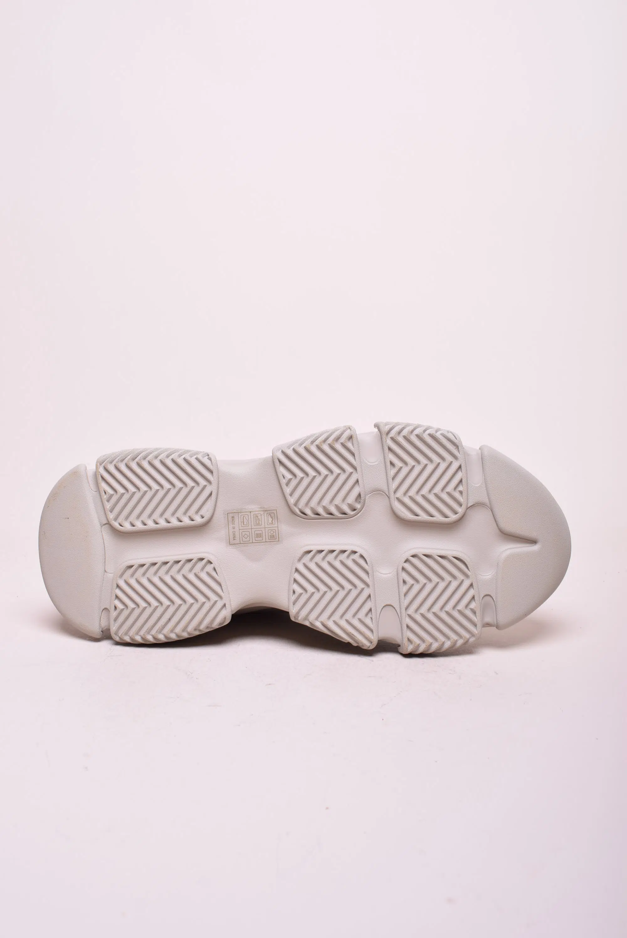 Sneakers dama cu platforma  [2]