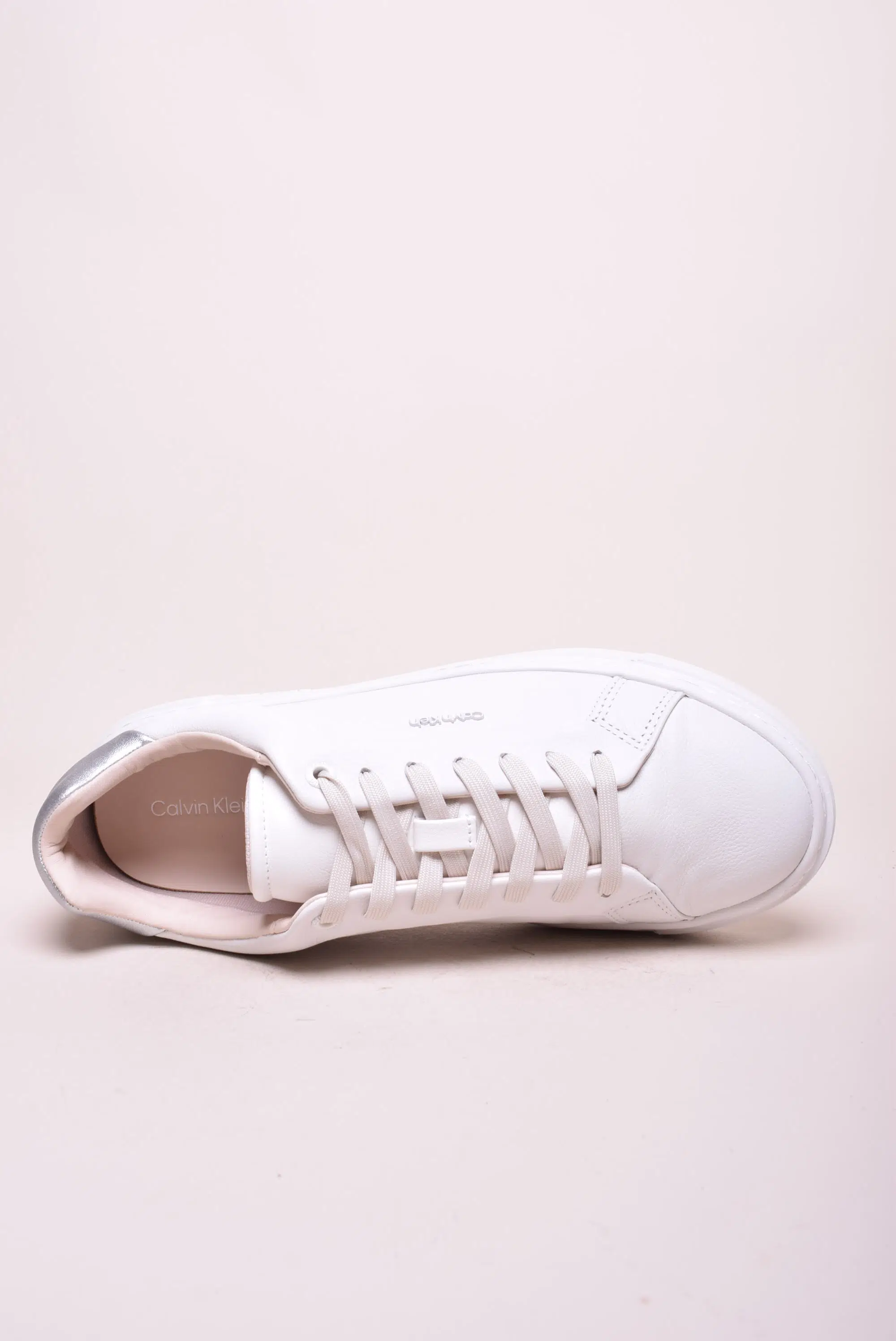Sneakers dama cu platforma  [4]