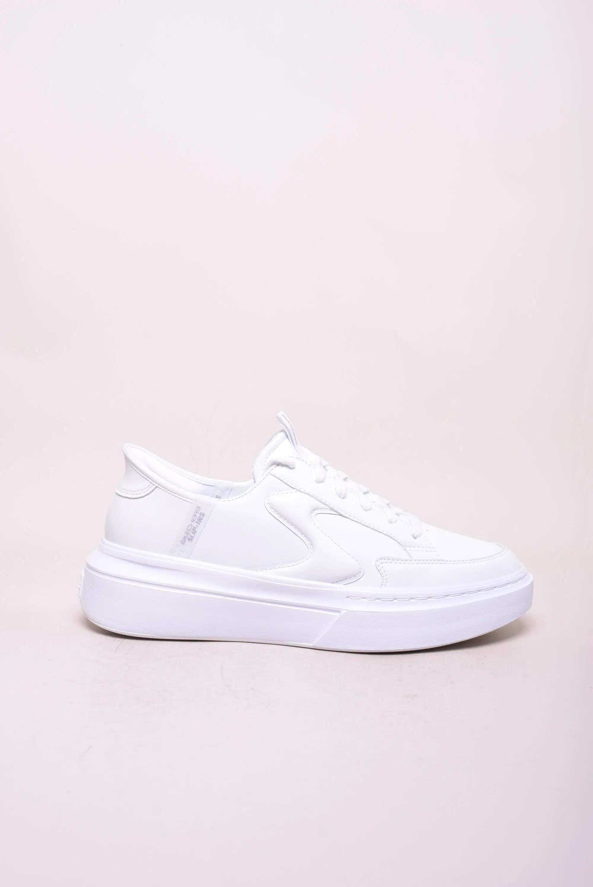 Sneakers dama cu platforma
