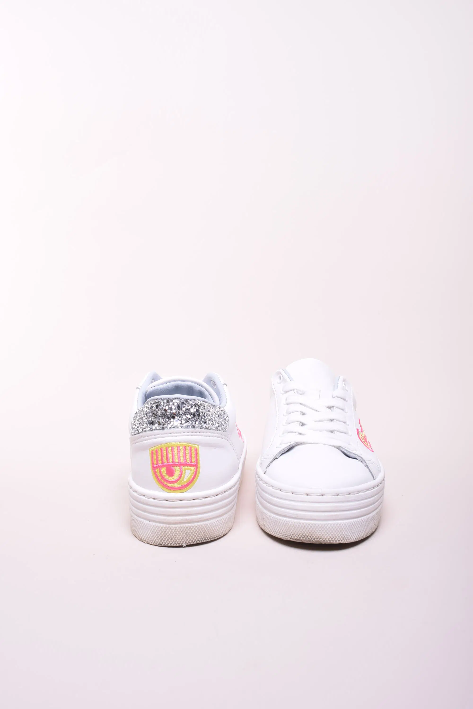 Sneakers dama cu platforma  [3]