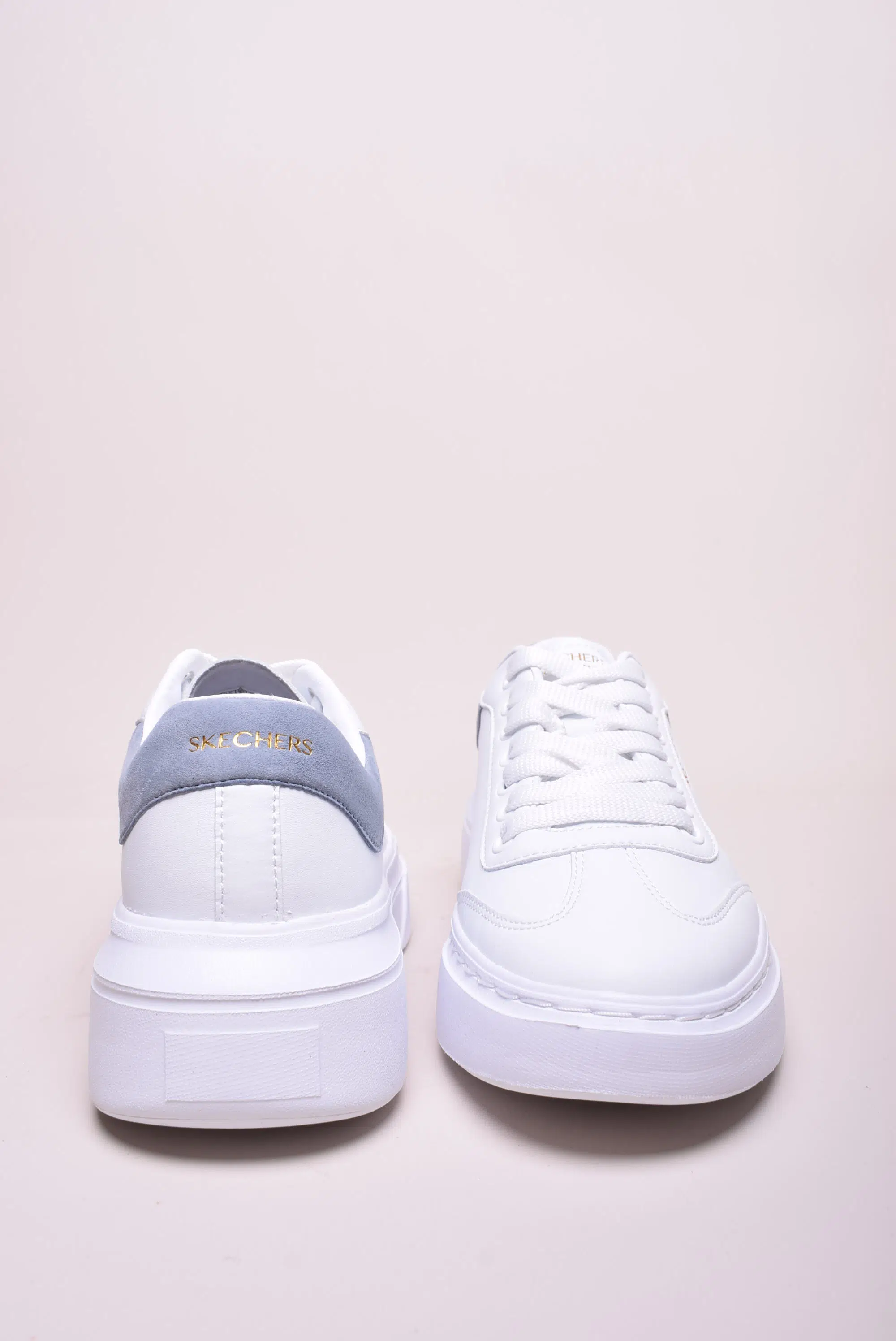 Sneakers dama cu platforma  [3]