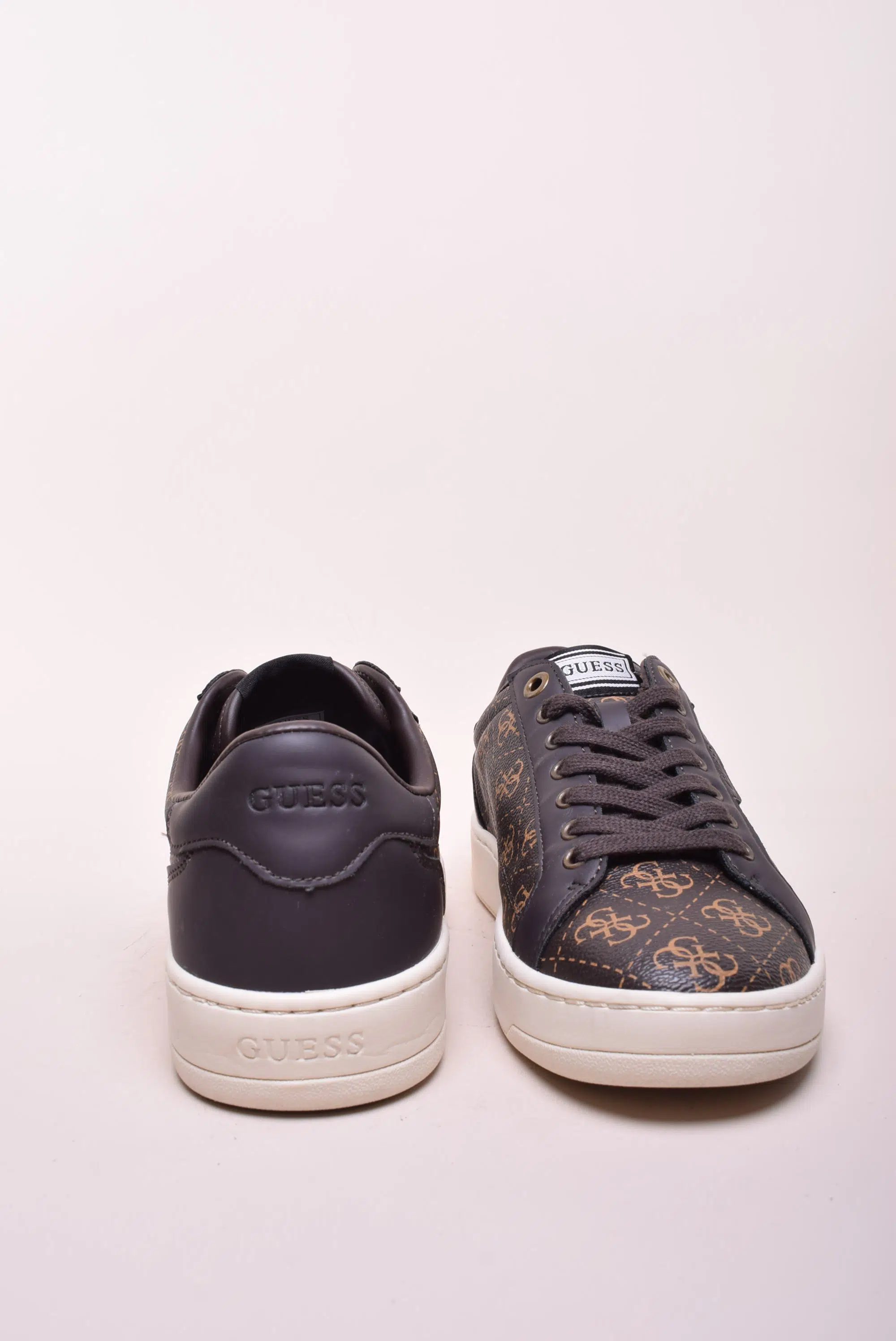 Sneakers dama cu platforma  [3]