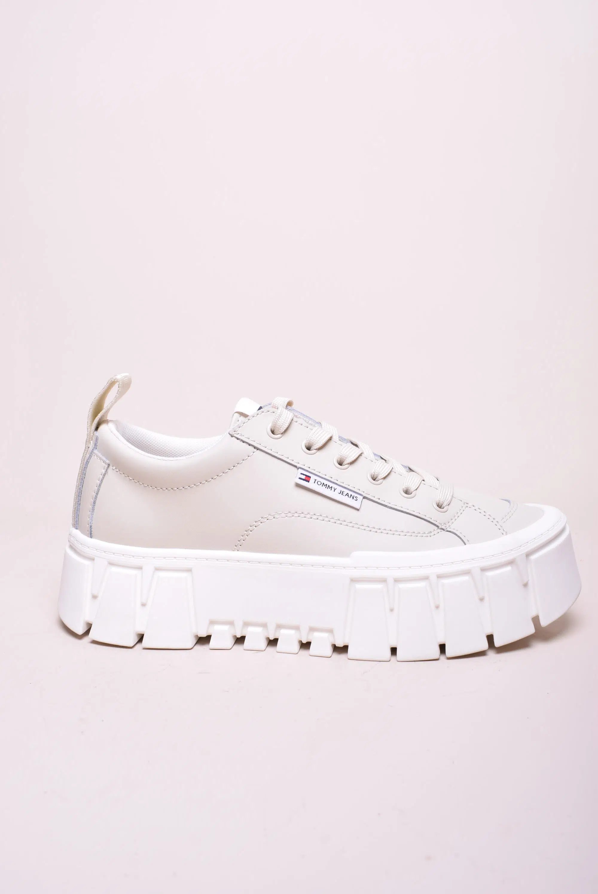 Sneakers dama cu platforma