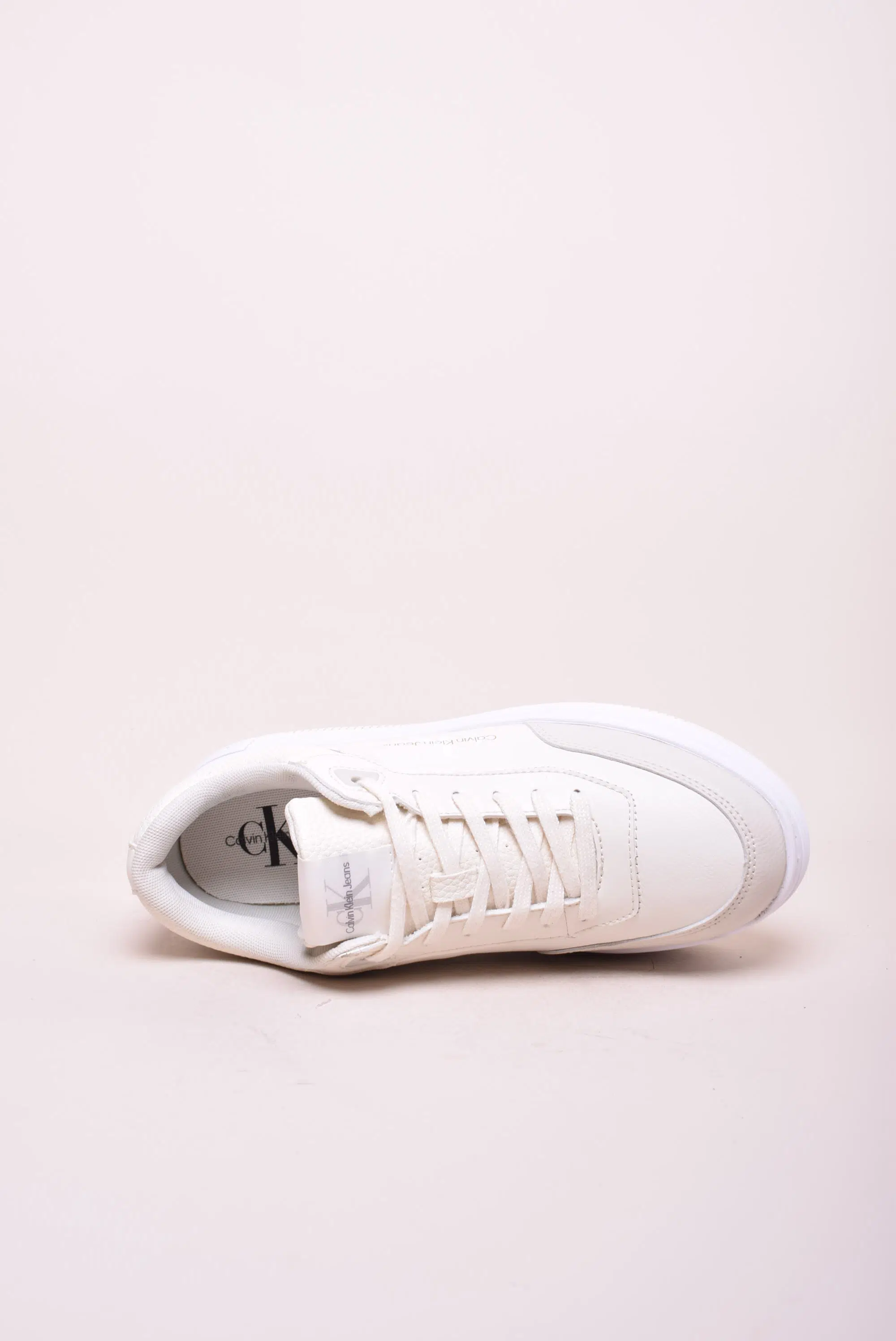 Sneakers dama cu platforma  [4]