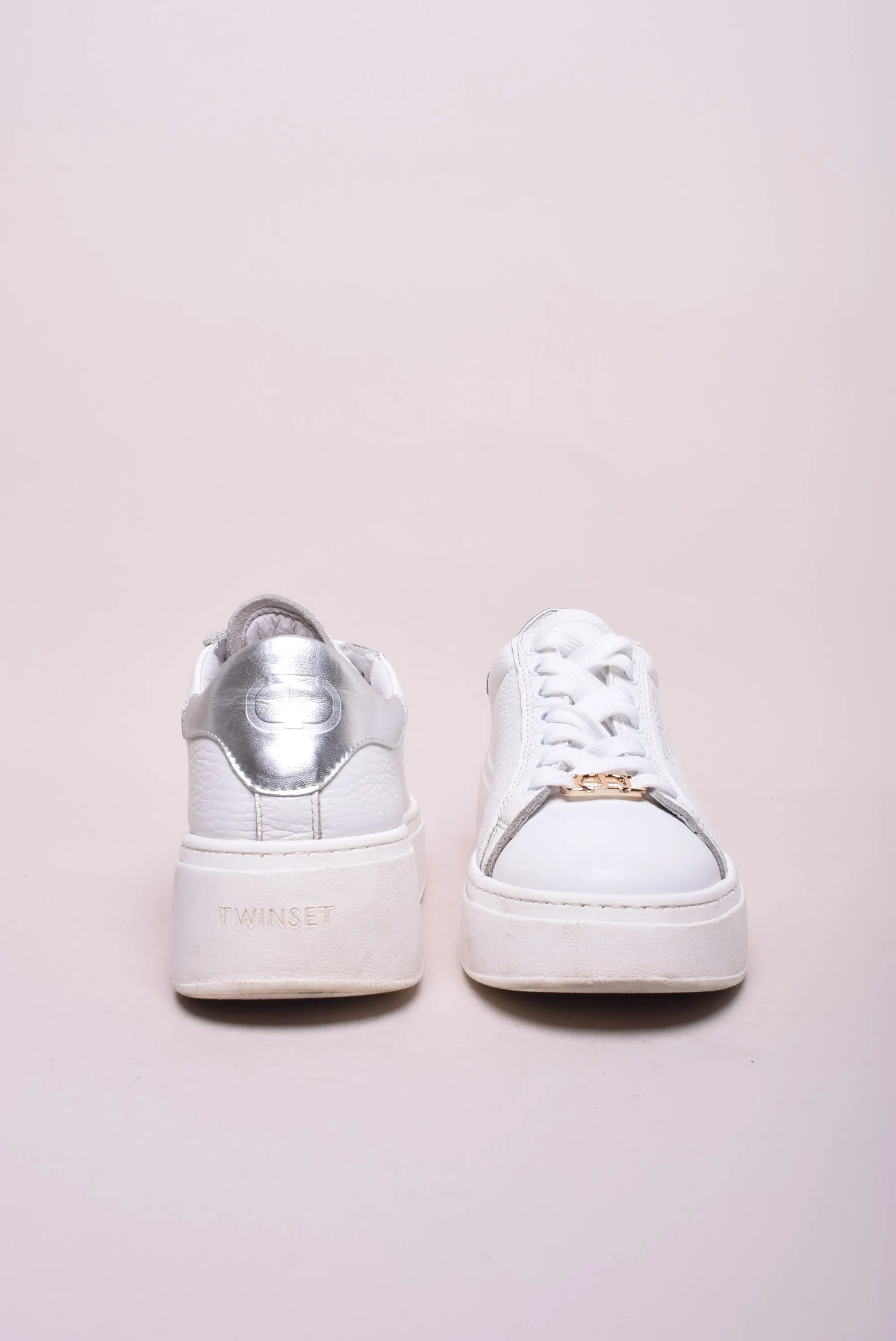 Sneakers dama cu platforma  [3]