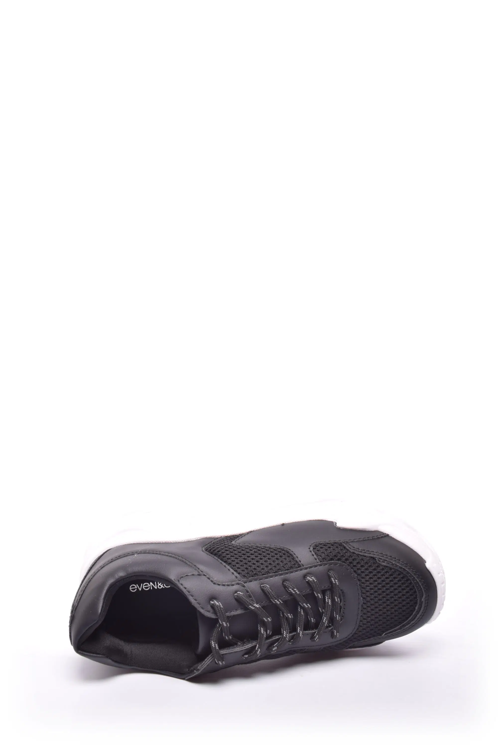 Sneakers dama cu platforma  [4]