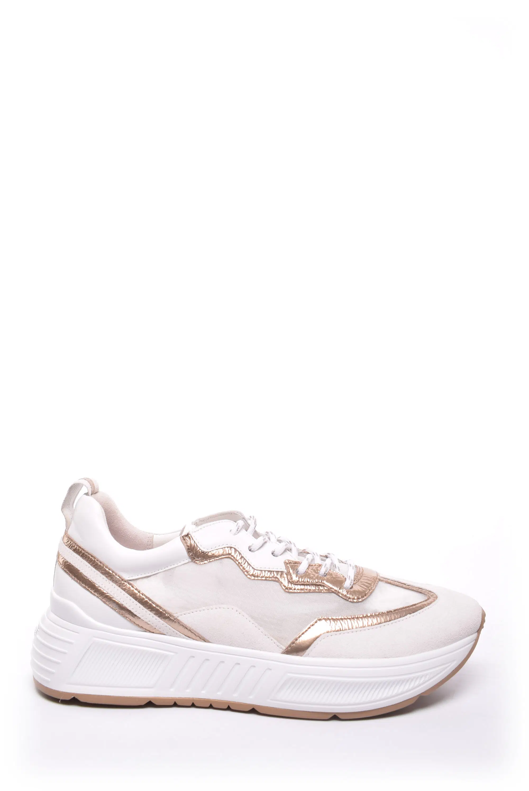 Sneakers dama cu platforma