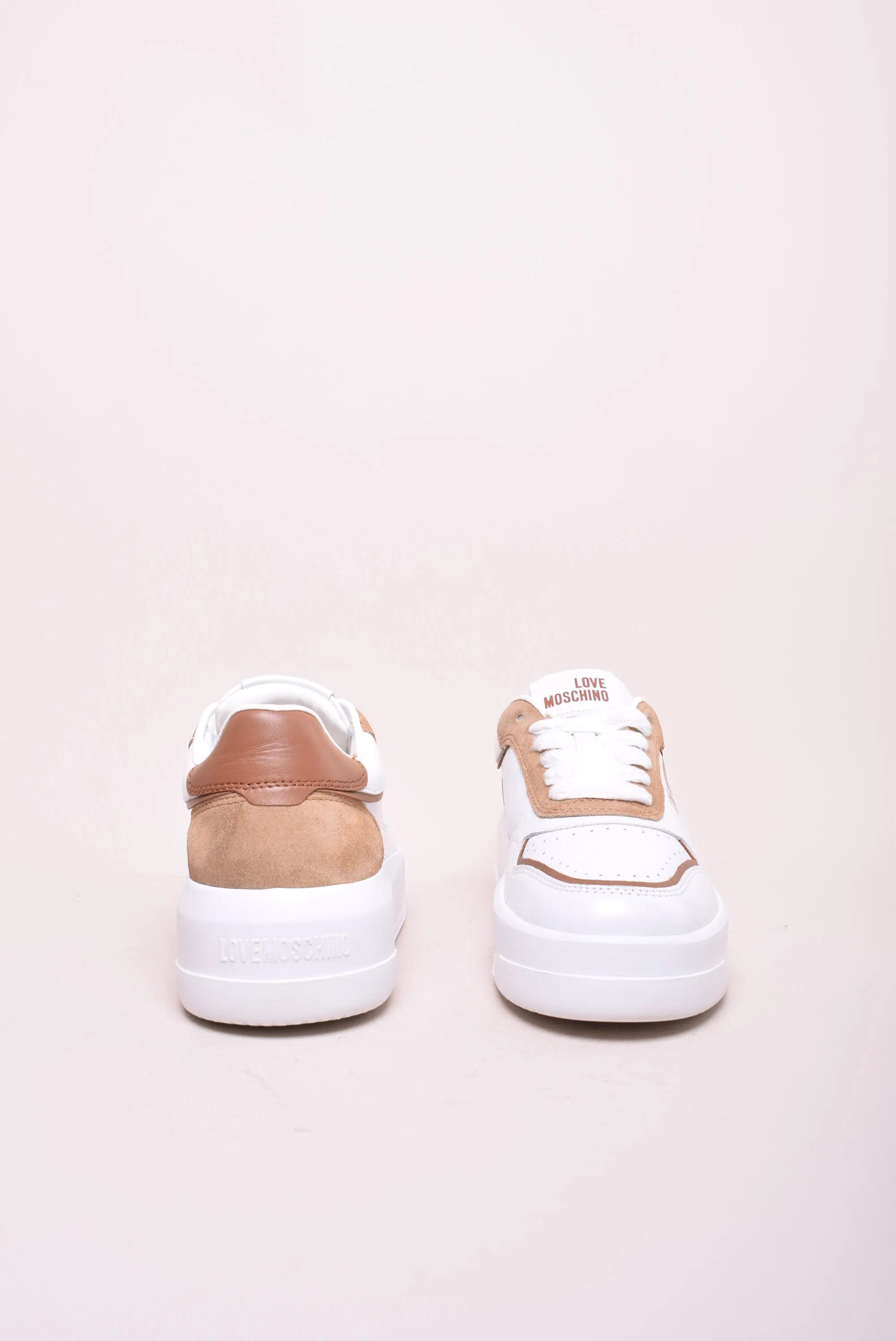 Sneakers dama cu platforma  [3]