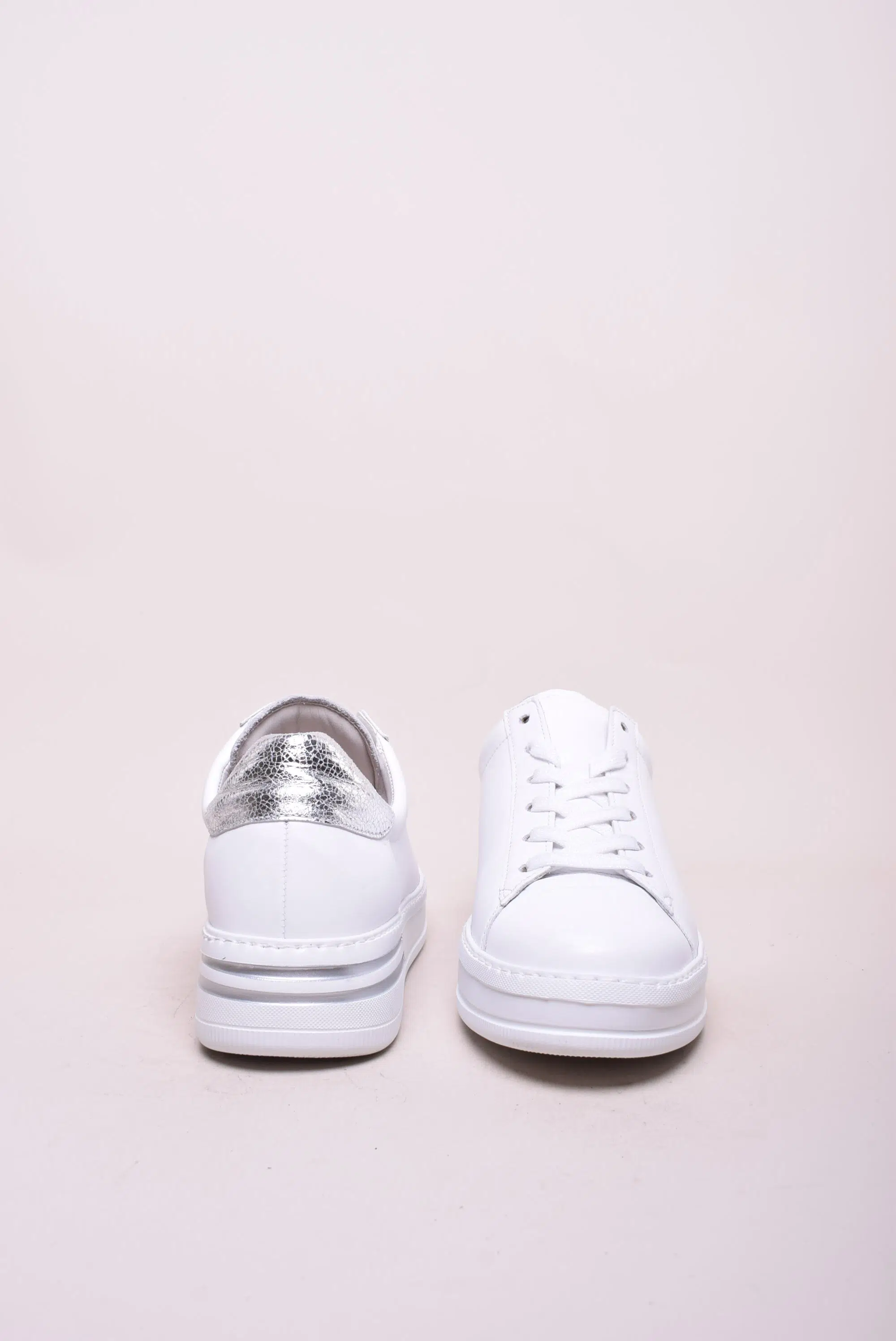 Sneakers dama cu platforma  [3]