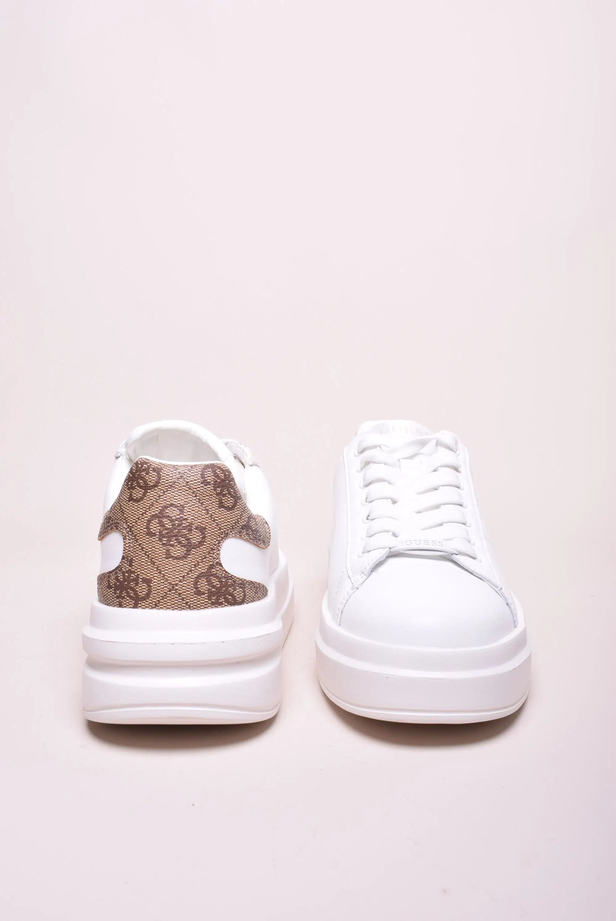 Sneakers dama cu platforma  [3]