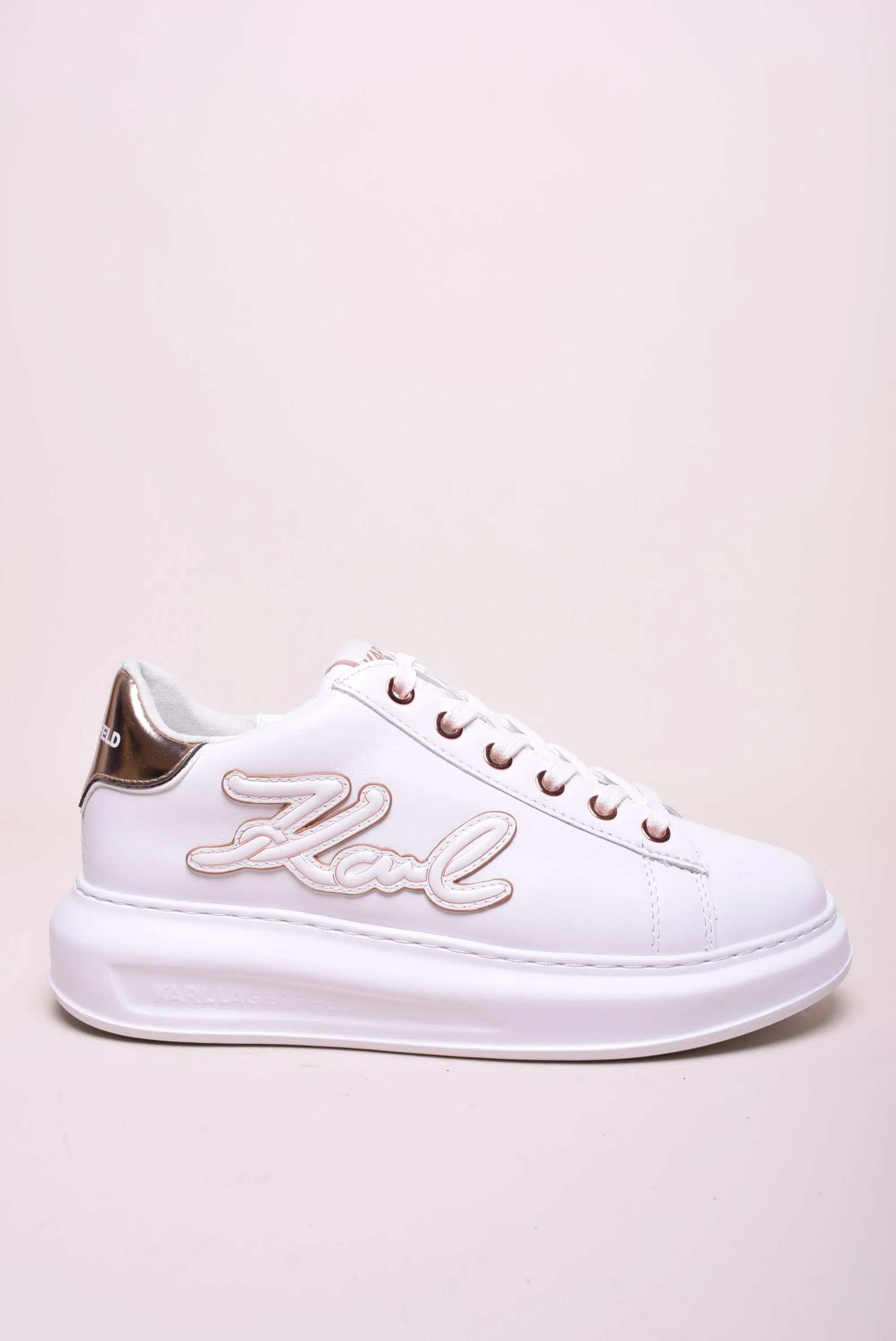 Sneakers dama cu platforma