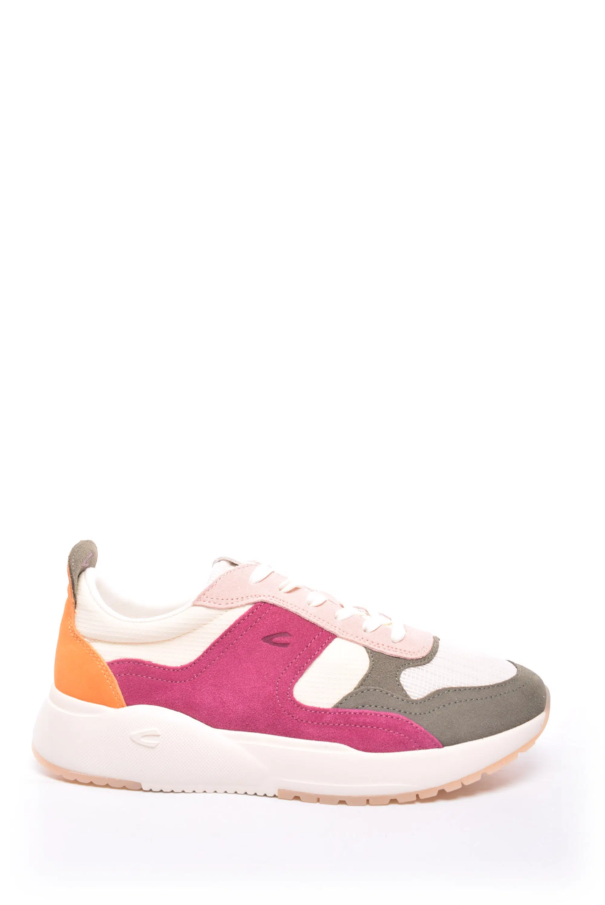 Sneakers dama cu platforma