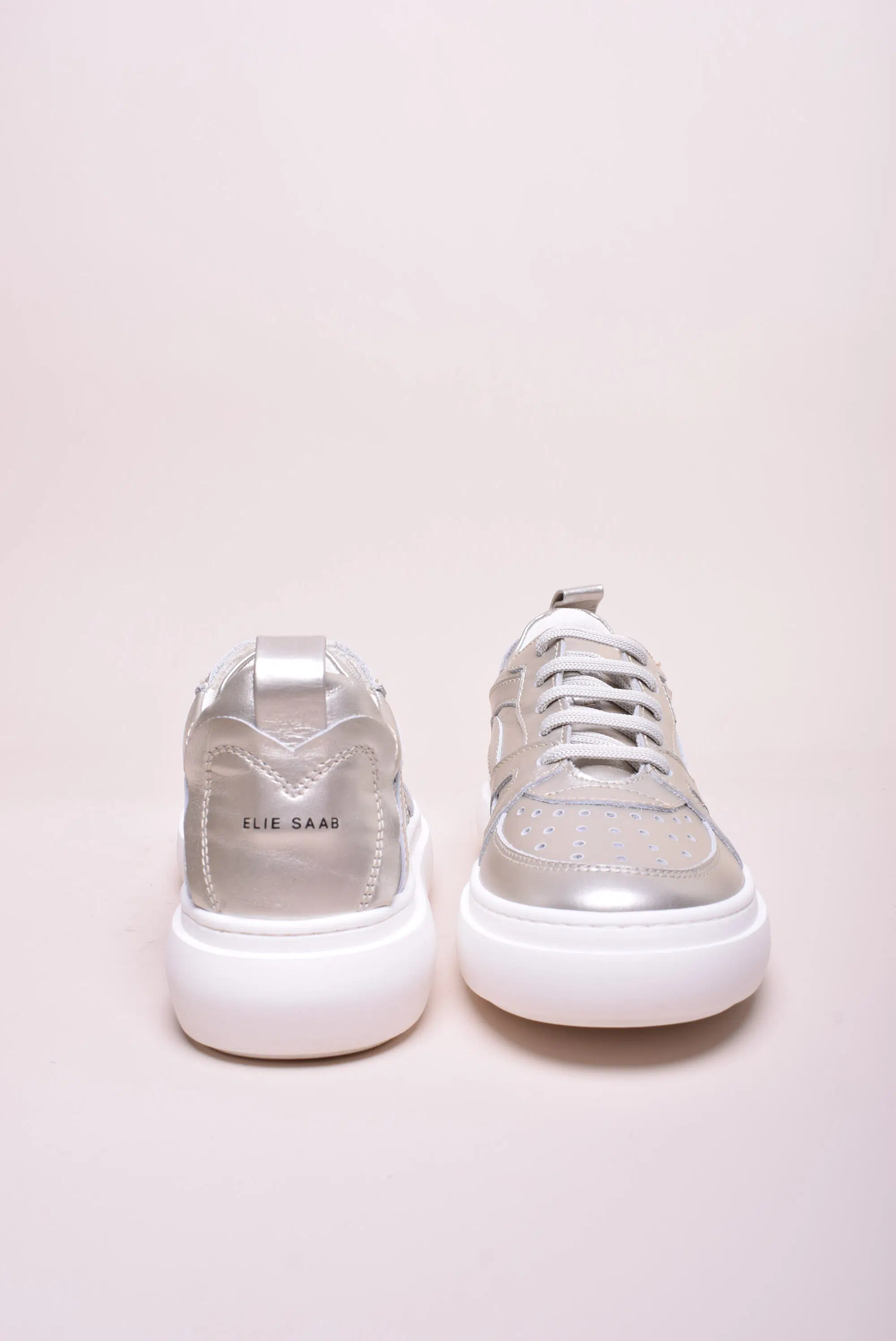 Sneakers dama cu platforma  [3]