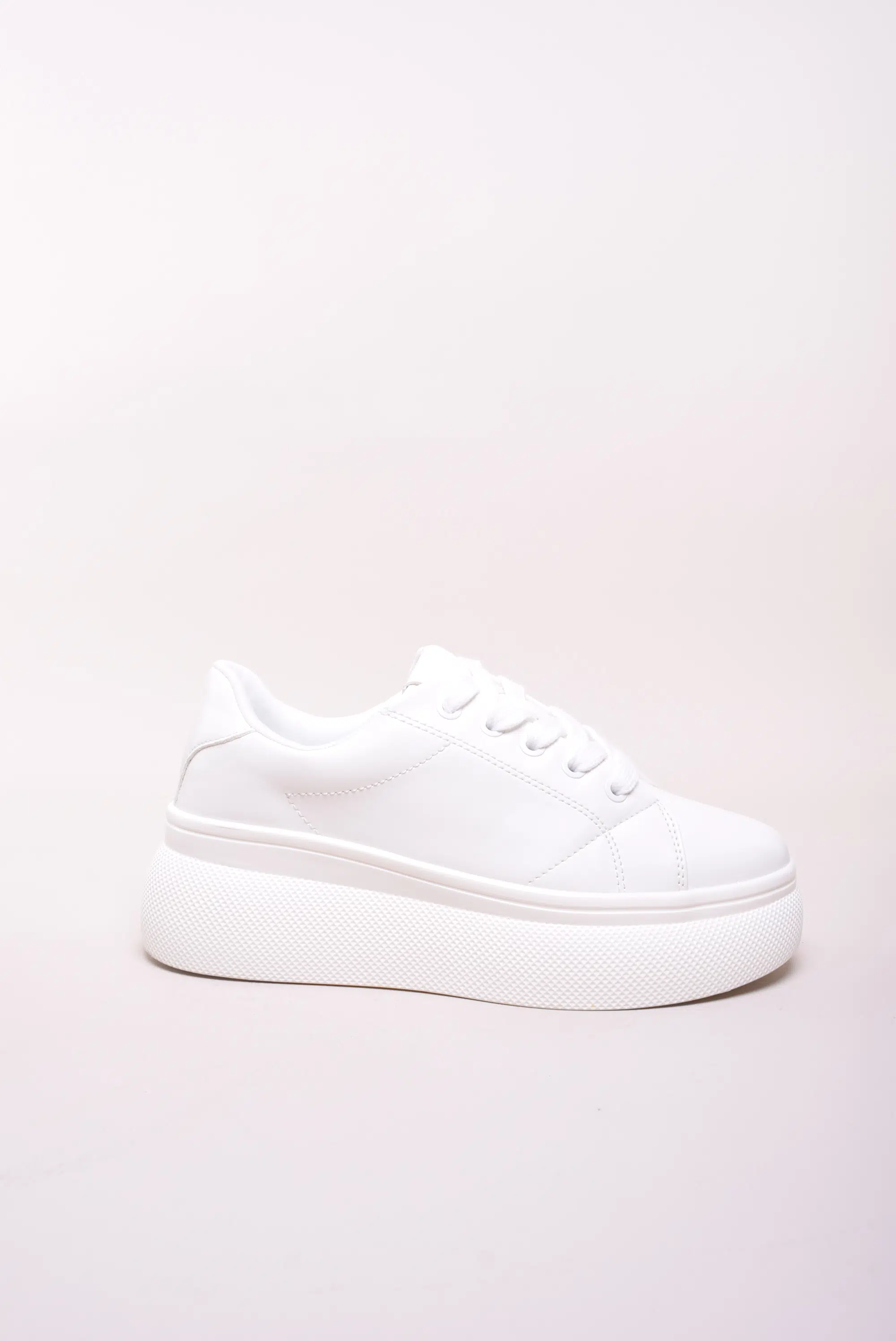 Sneakers dama cu platforma