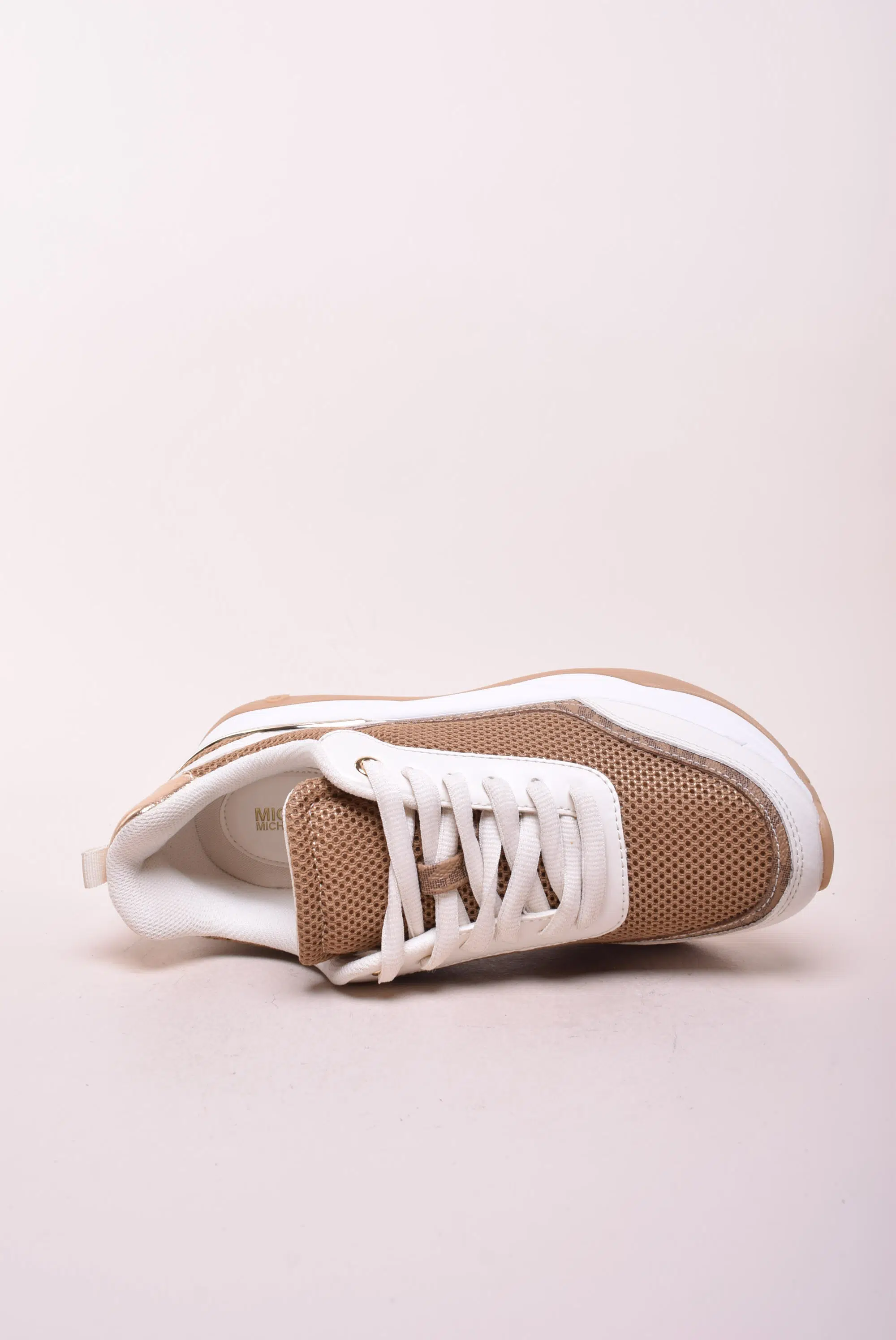 Sneakers dama cu platforma  [4]