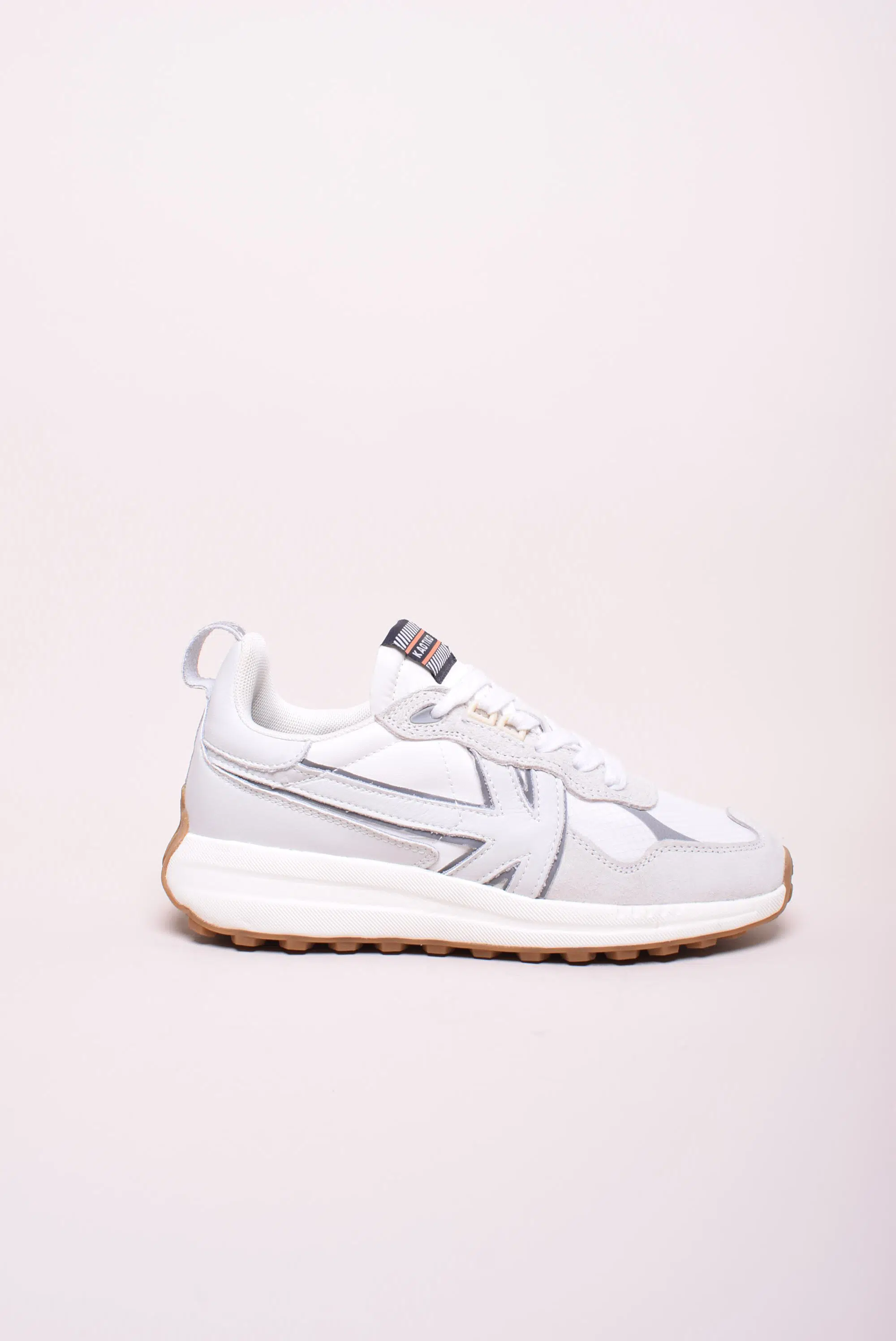 Sneakers dama cu platforma